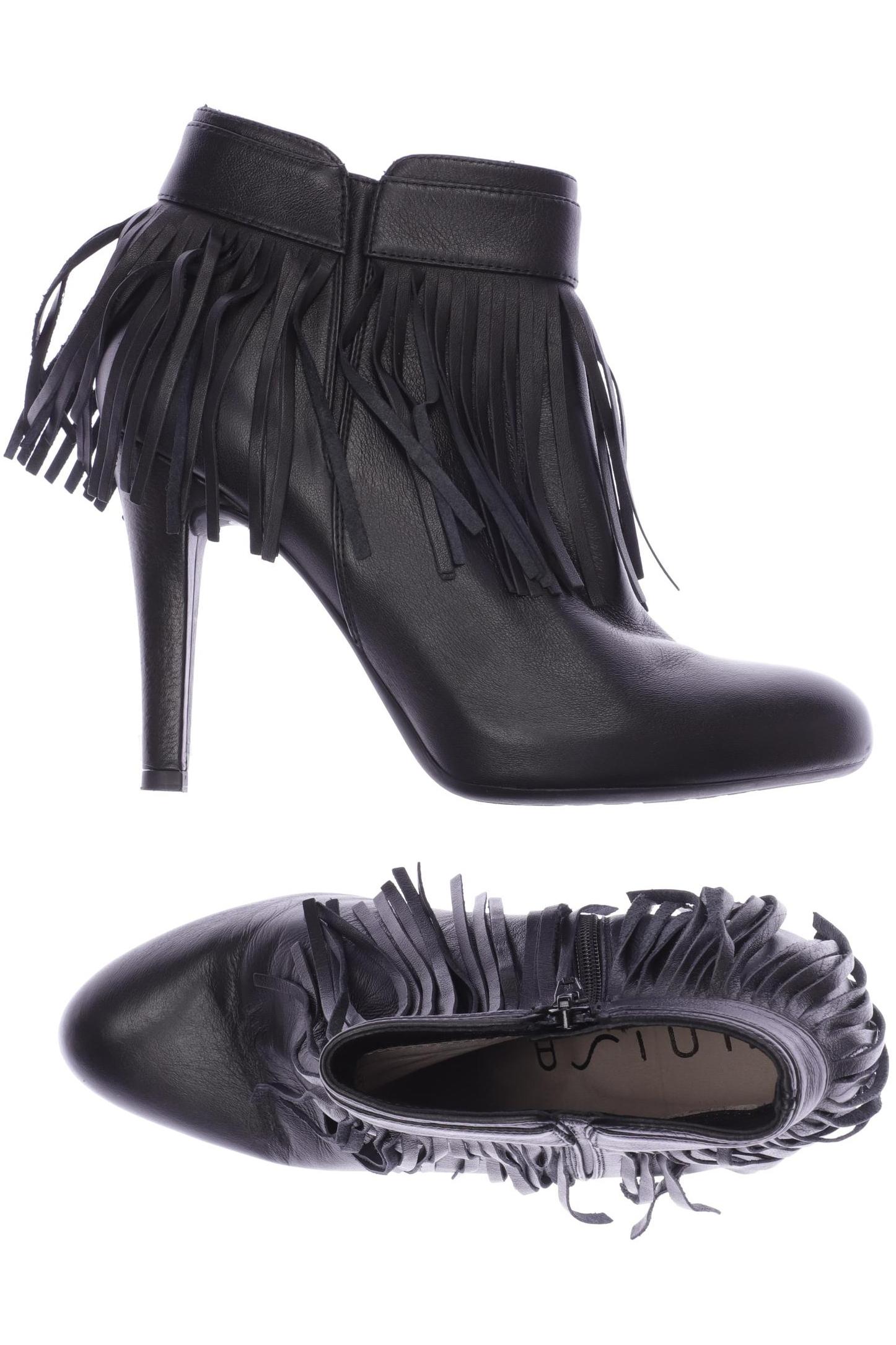 

Unisa Damen Stiefelette, schwarz, Gr. 39