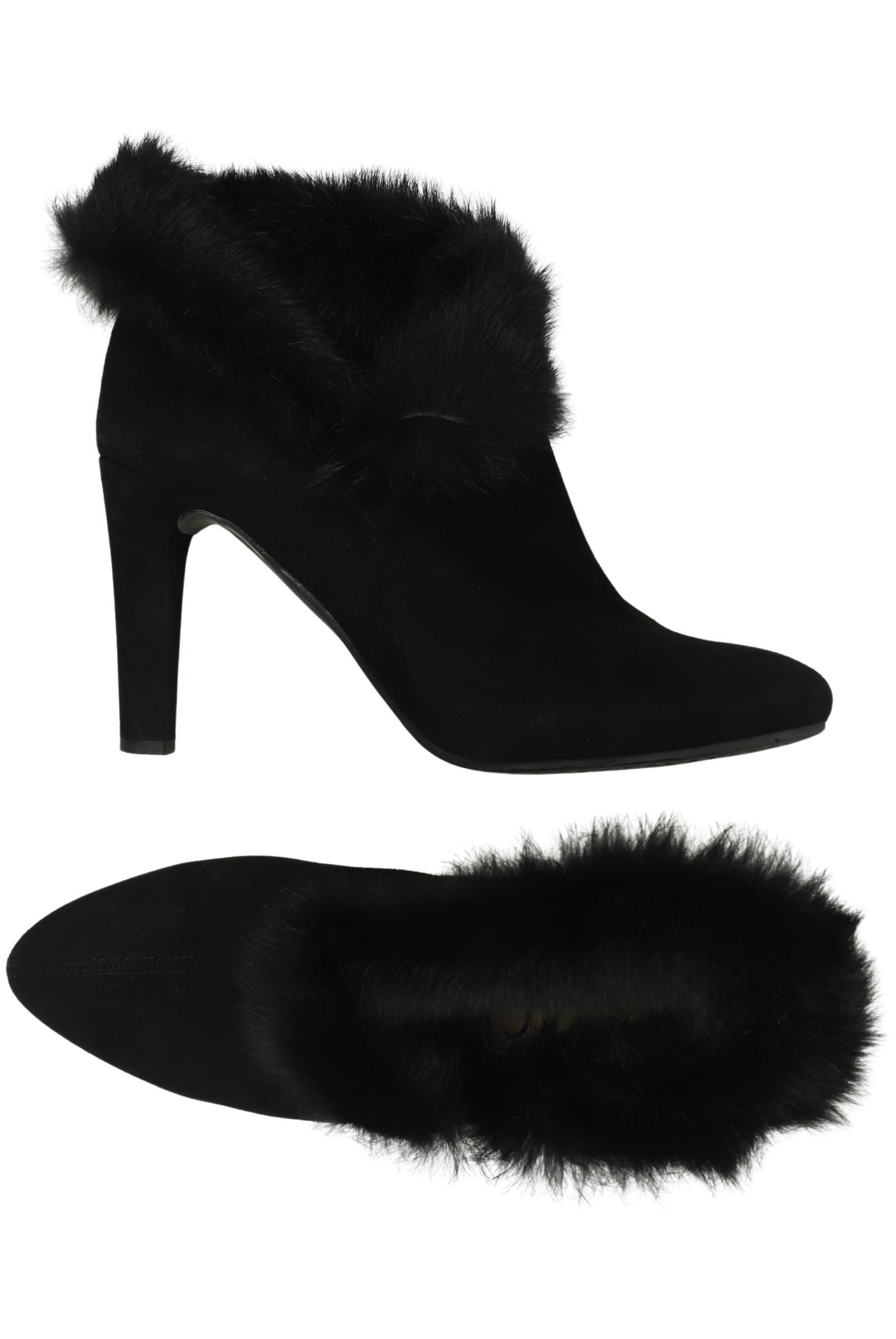 

Unisa Damen Stiefelette, schwarz, Gr. 40