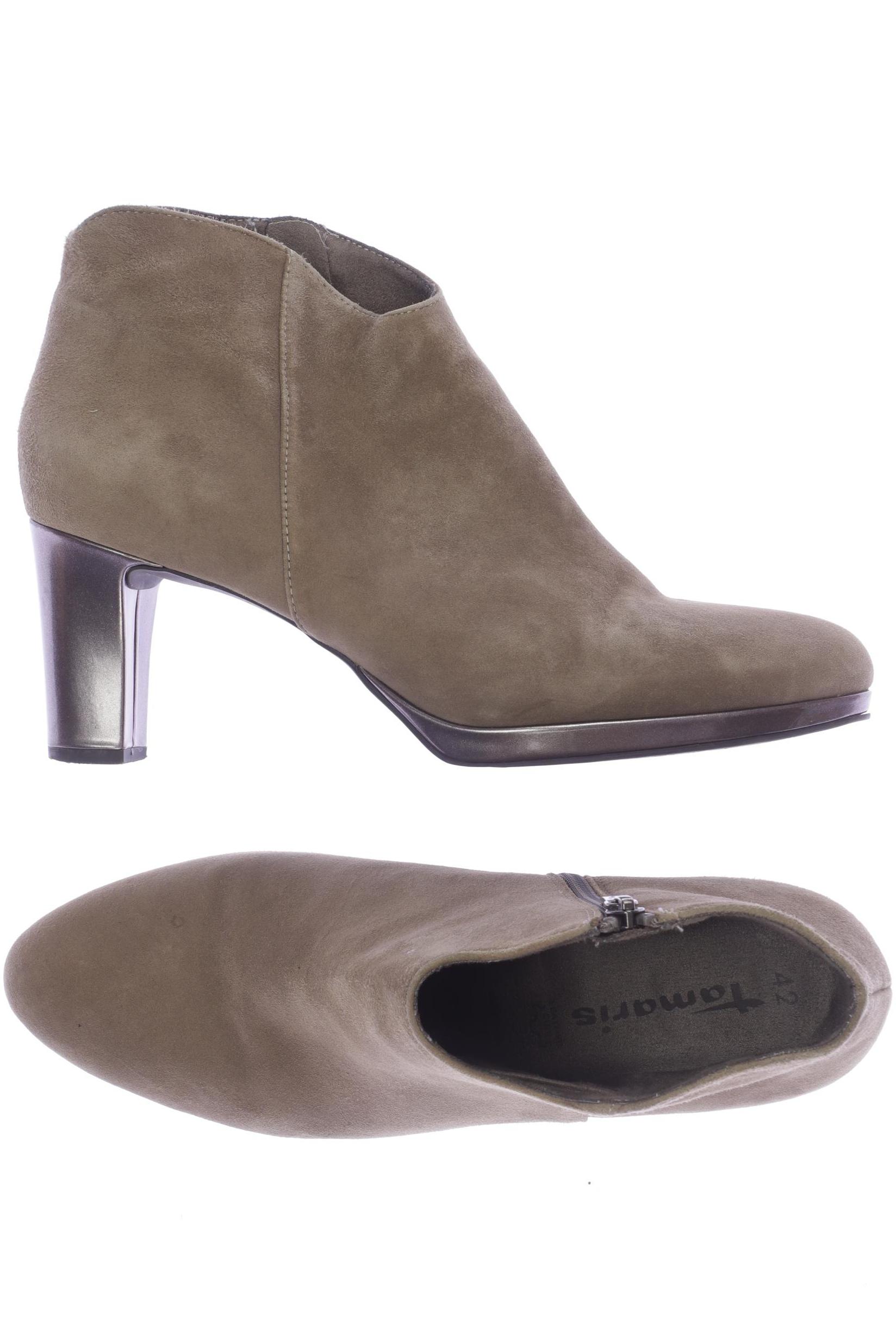

Unisa Damen Stiefelette, braun, Gr. 37.5