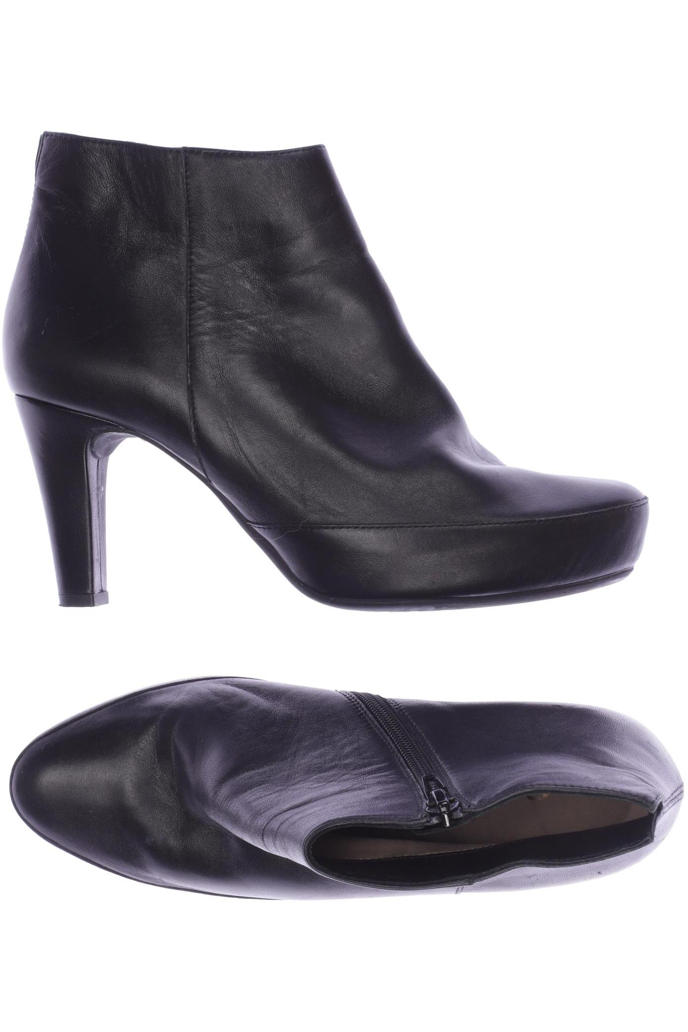 

Unisa Damen Stiefelette, schwarz, Gr. 39
