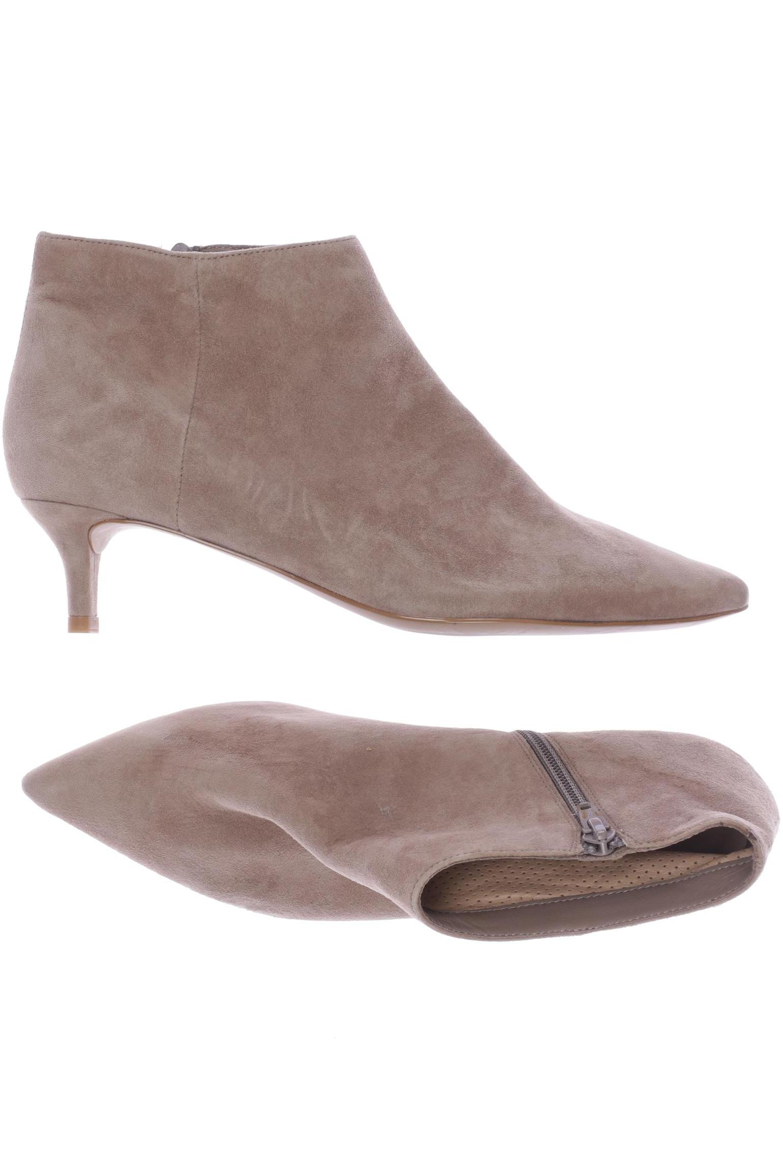 

Unisa Damen Stiefelette, beige