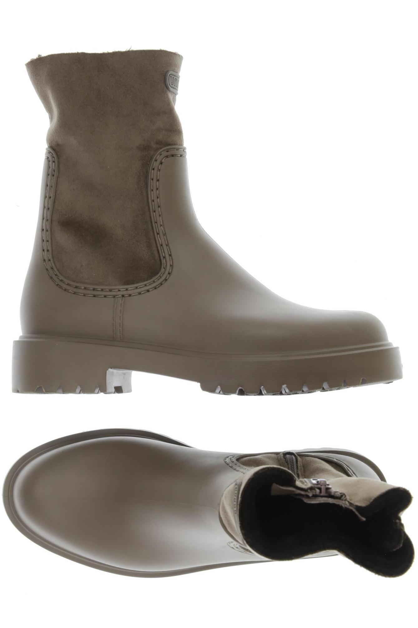

Unisa Damen Stiefelette, braun, Gr. 36