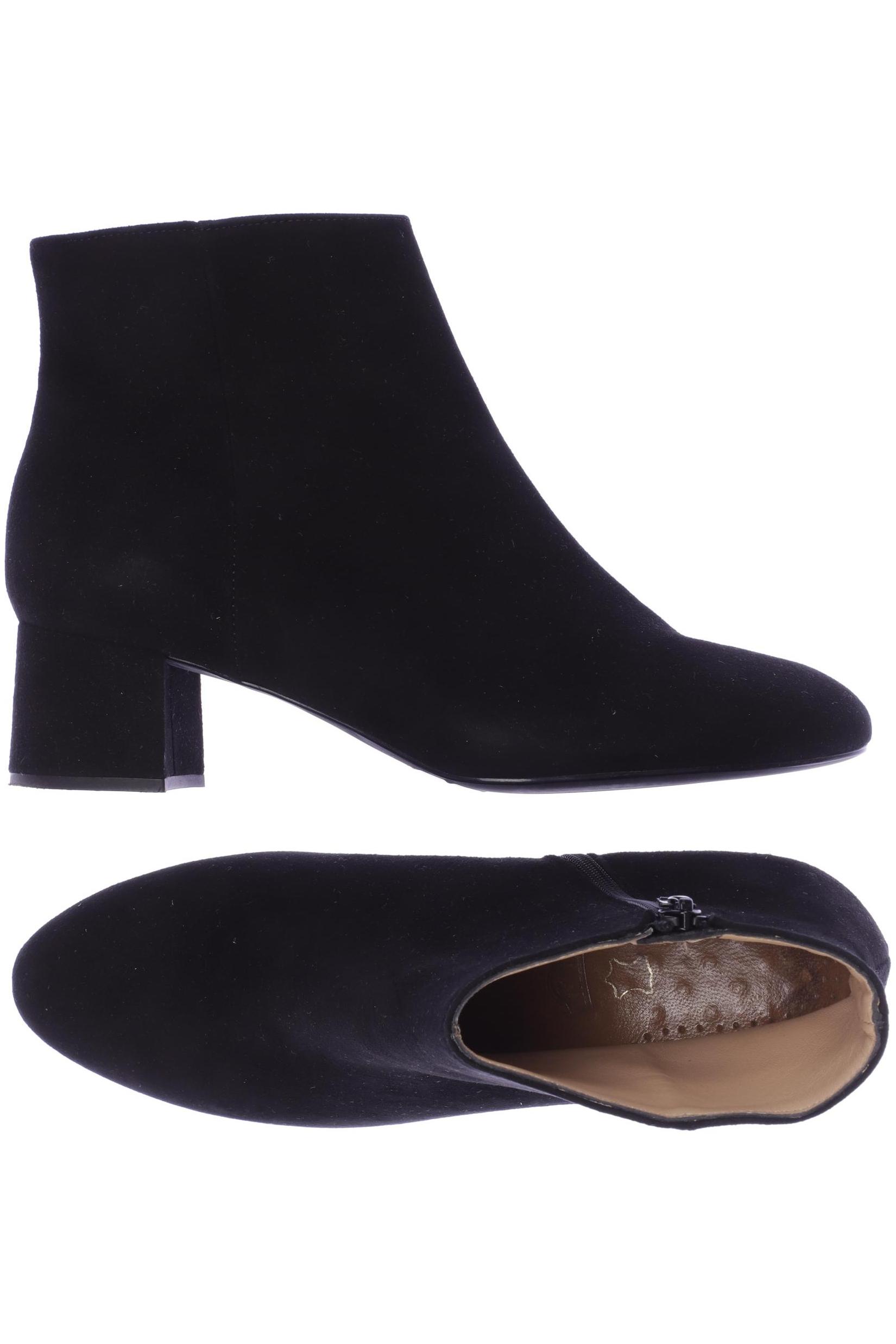 

Unisa Damen Stiefelette, schwarz, Gr. 39