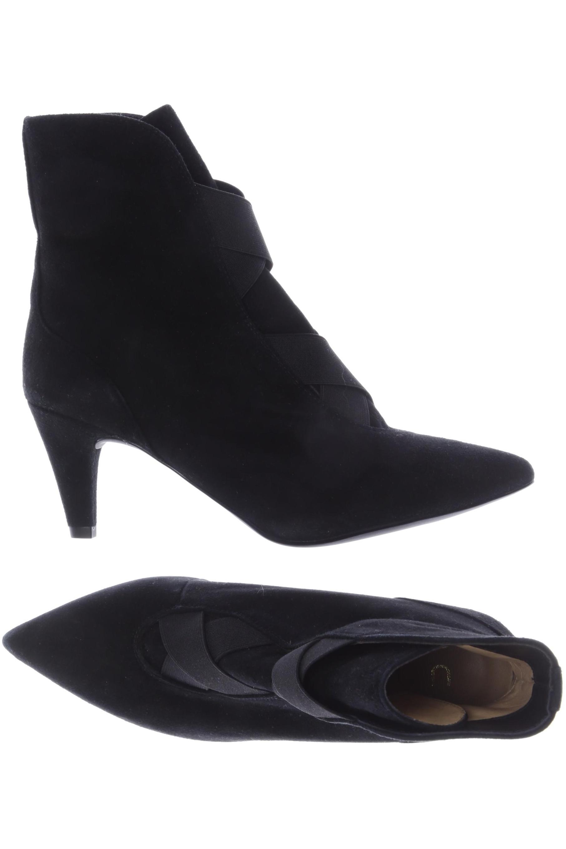 

Unisa Damen Stiefelette, schwarz, Gr. 36