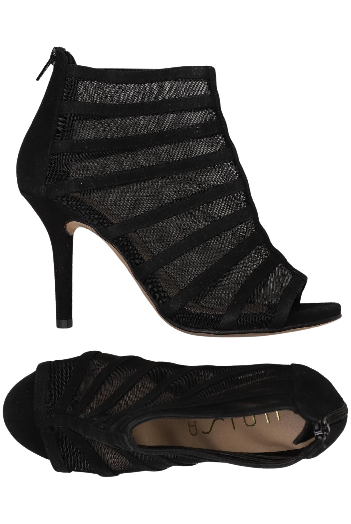 

Unisa Damen Stiefelette, schwarz, Gr. 39