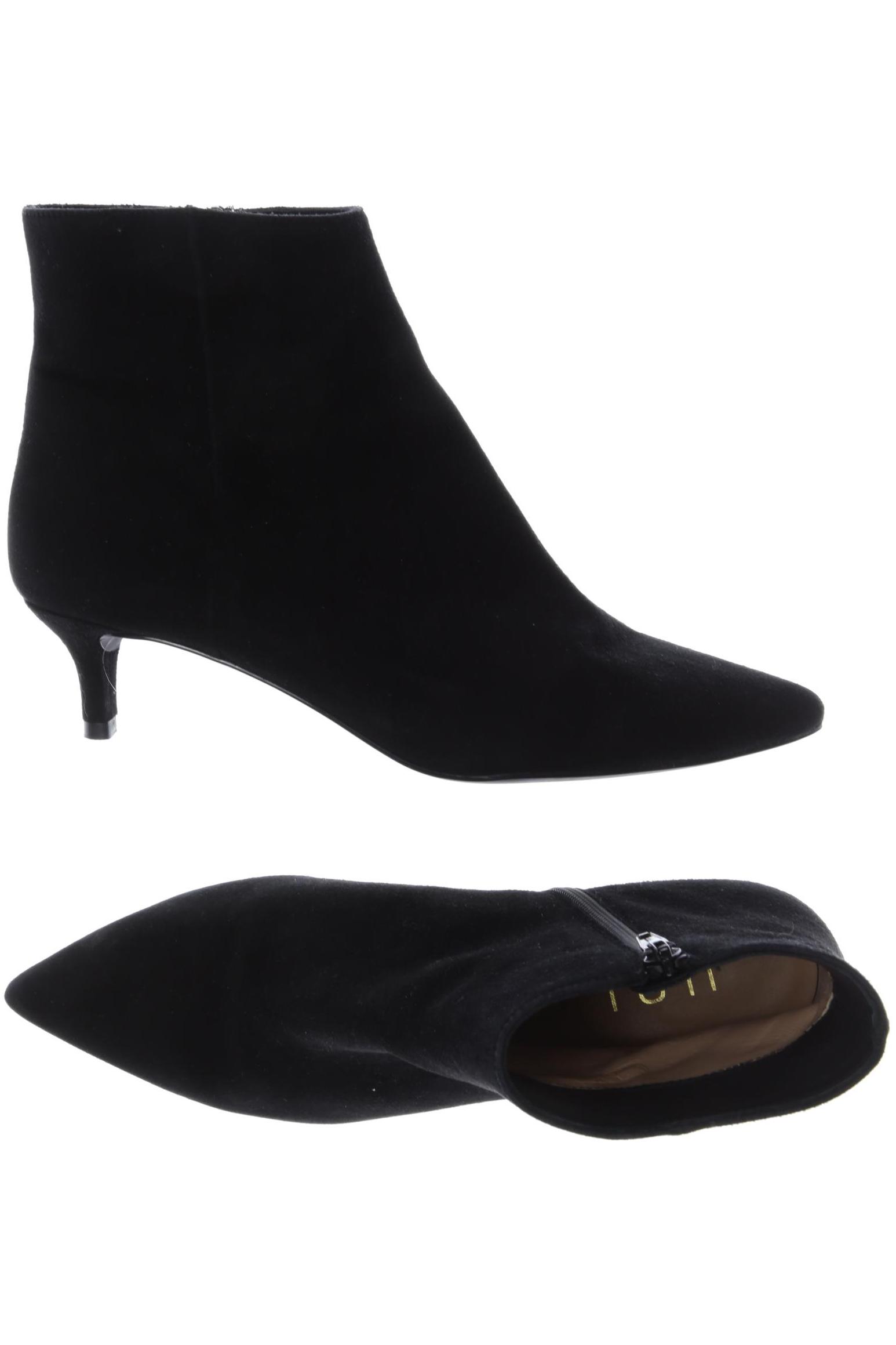 

Unisa Damen Stiefelette, schwarz, Gr. 39