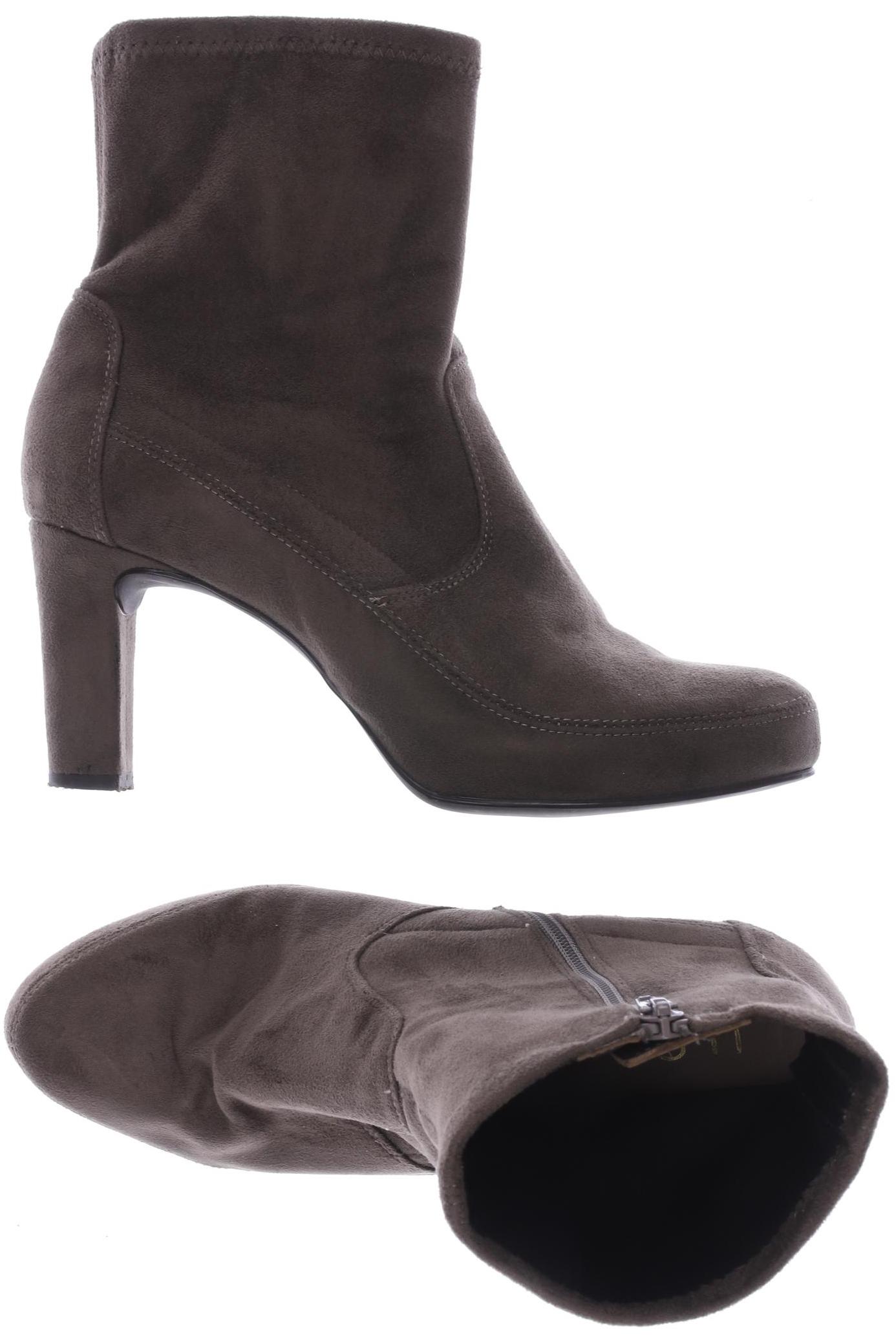 

Unisa Damen Stiefelette, braun