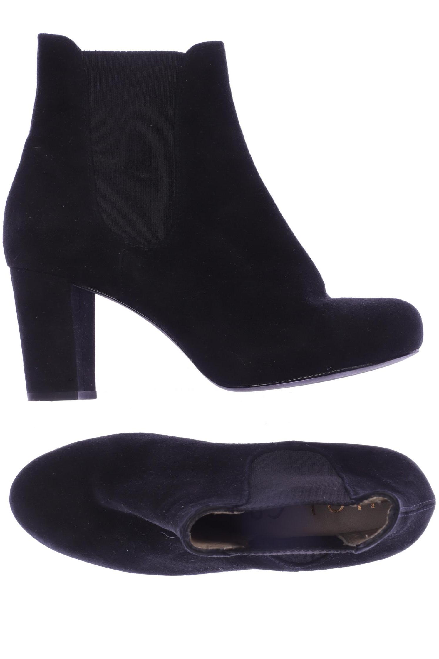 

Unisa Damen Stiefelette, schwarz, Gr. 37