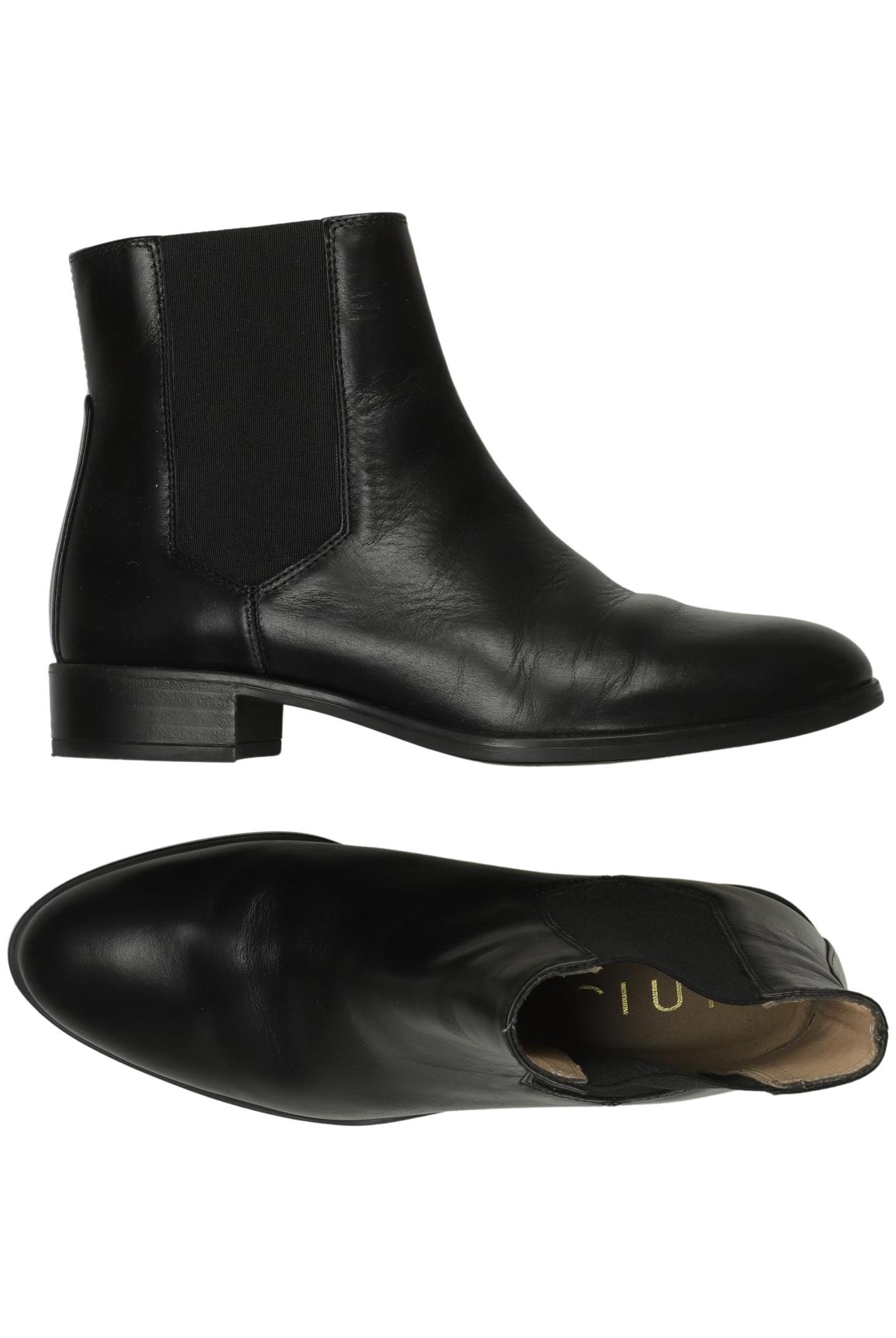 

Unisa Damen Stiefelette, schwarz, Gr. 36