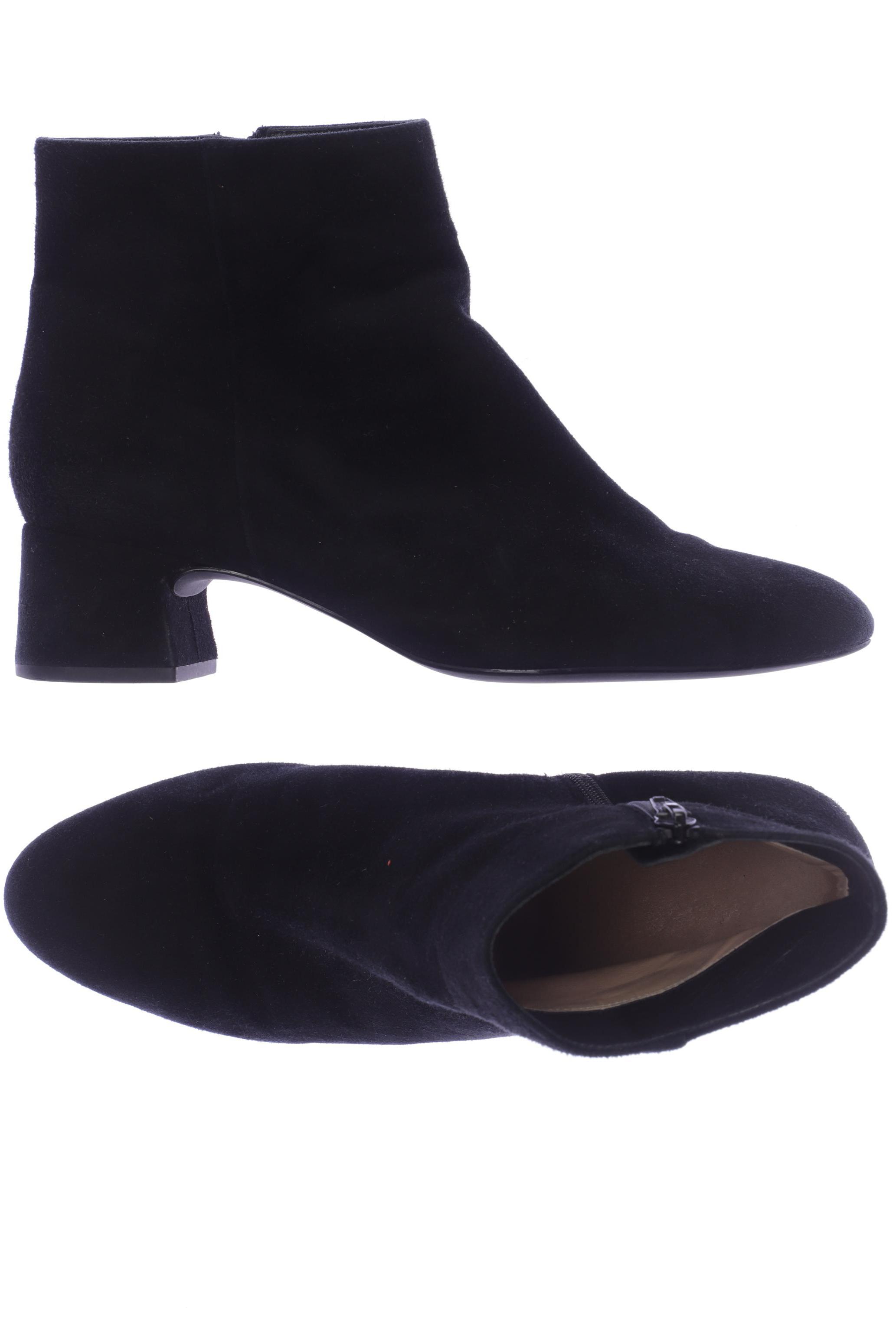 

Unisa Damen Stiefelette, schwarz