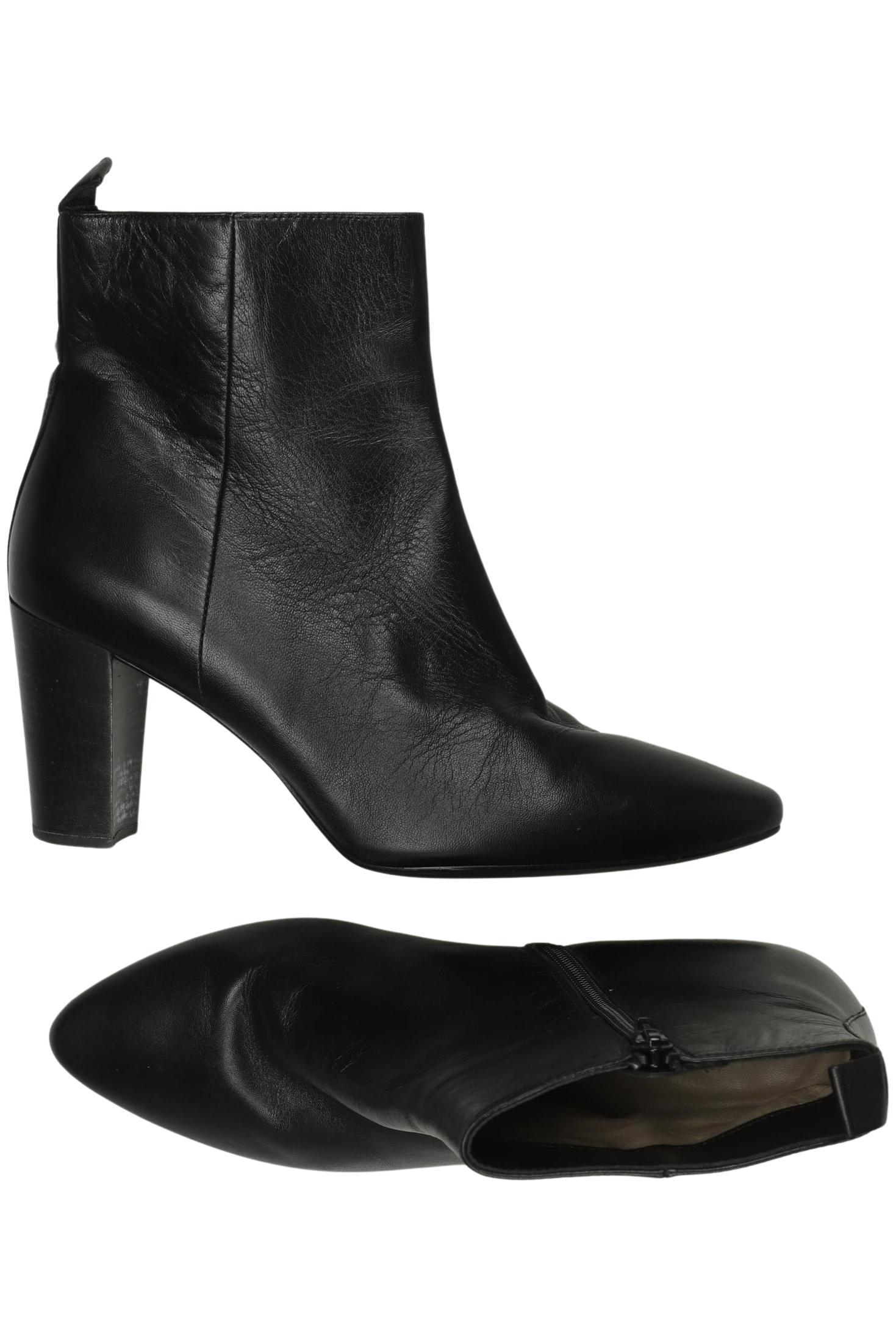 

Unisa Damen Stiefelette, schwarz, Gr. 41