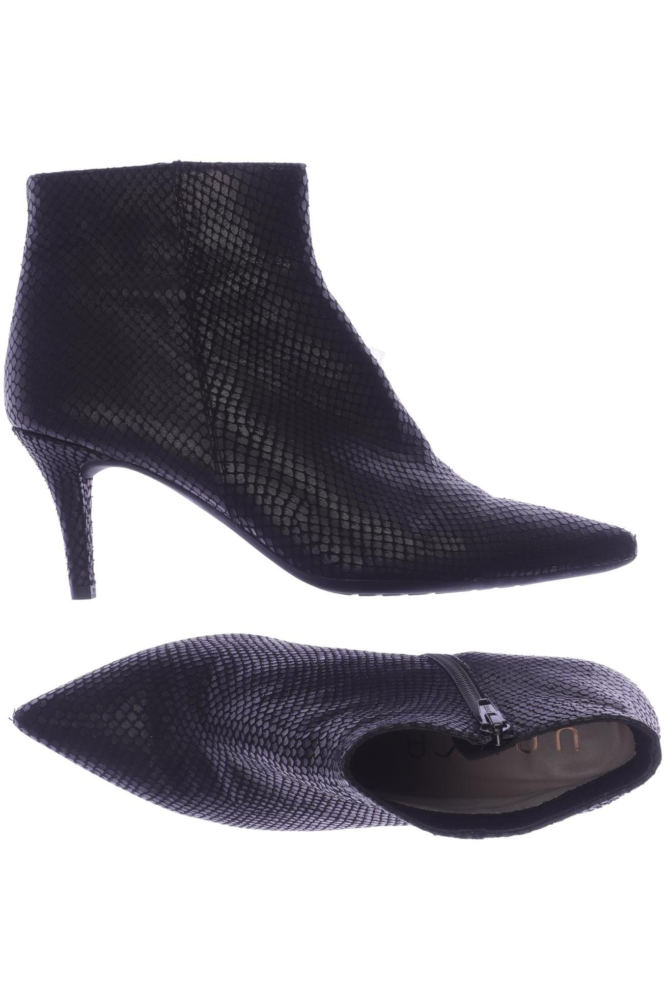 

Unisa Damen Stiefelette, schwarz, Gr. 39