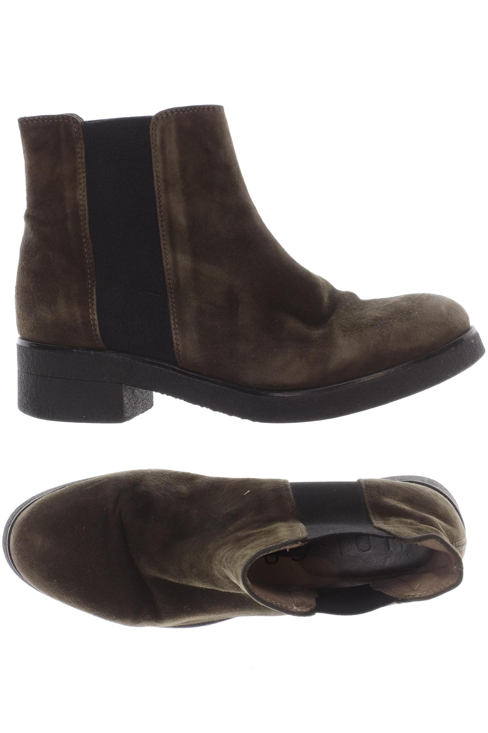 

Unisa Damen Stiefelette, braun