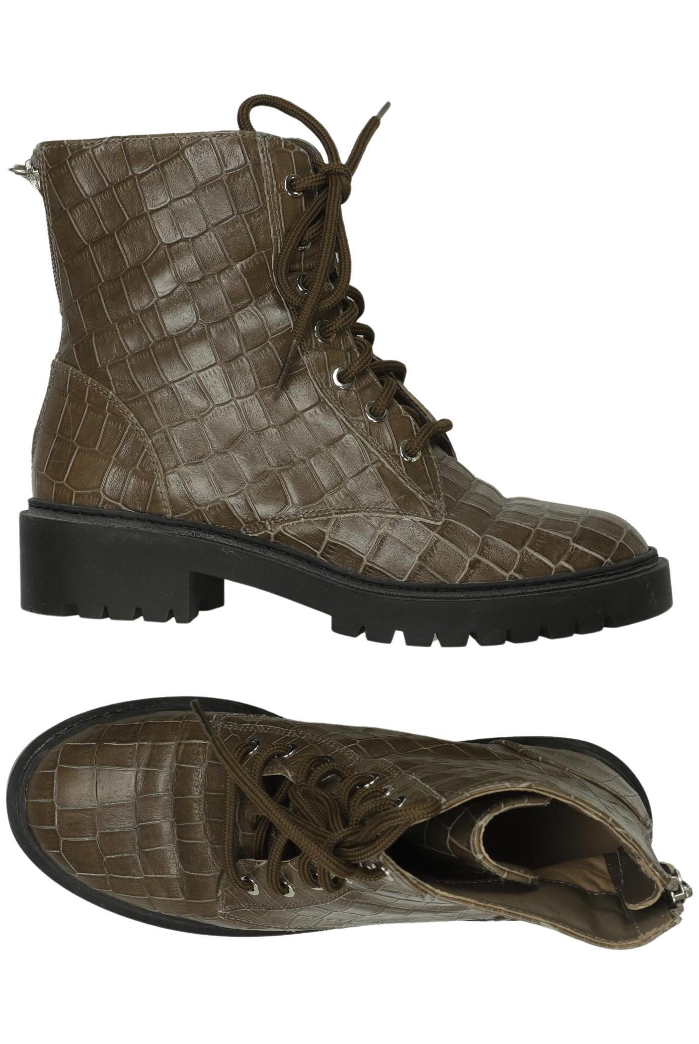 

Unisa Damen Stiefelette, braun, Gr. 39
