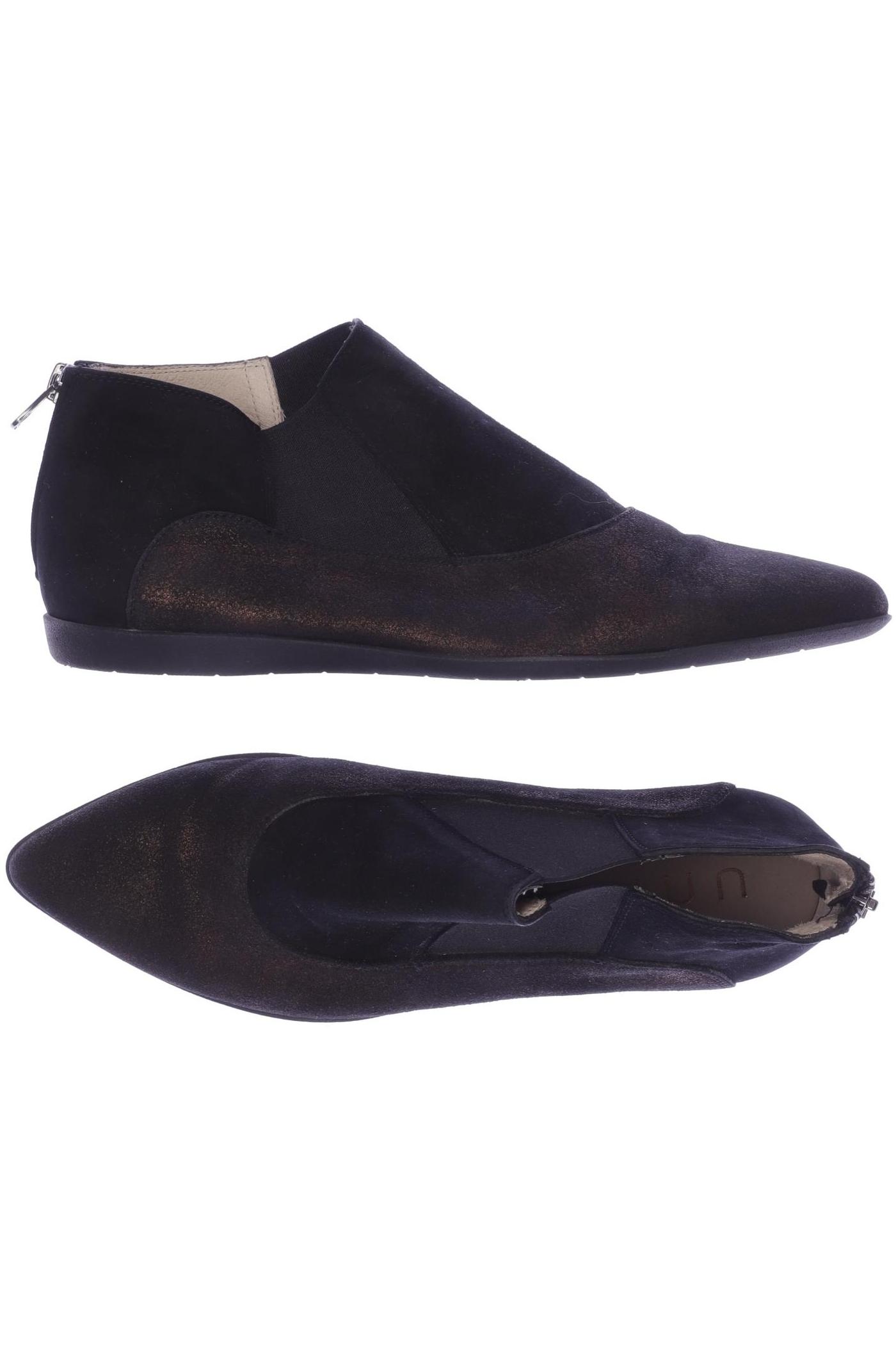 

Unisa Damen Stiefelette, schwarz, Gr. 37