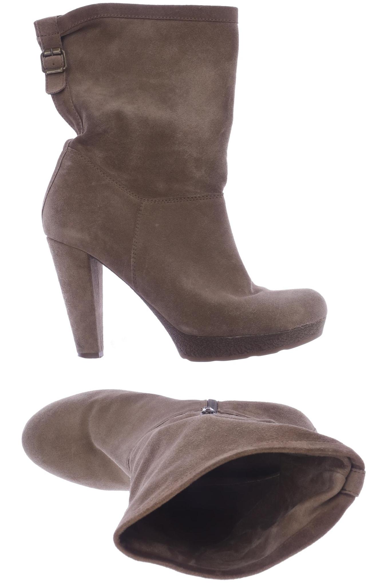 

Unisa Damen Stiefelette, beige