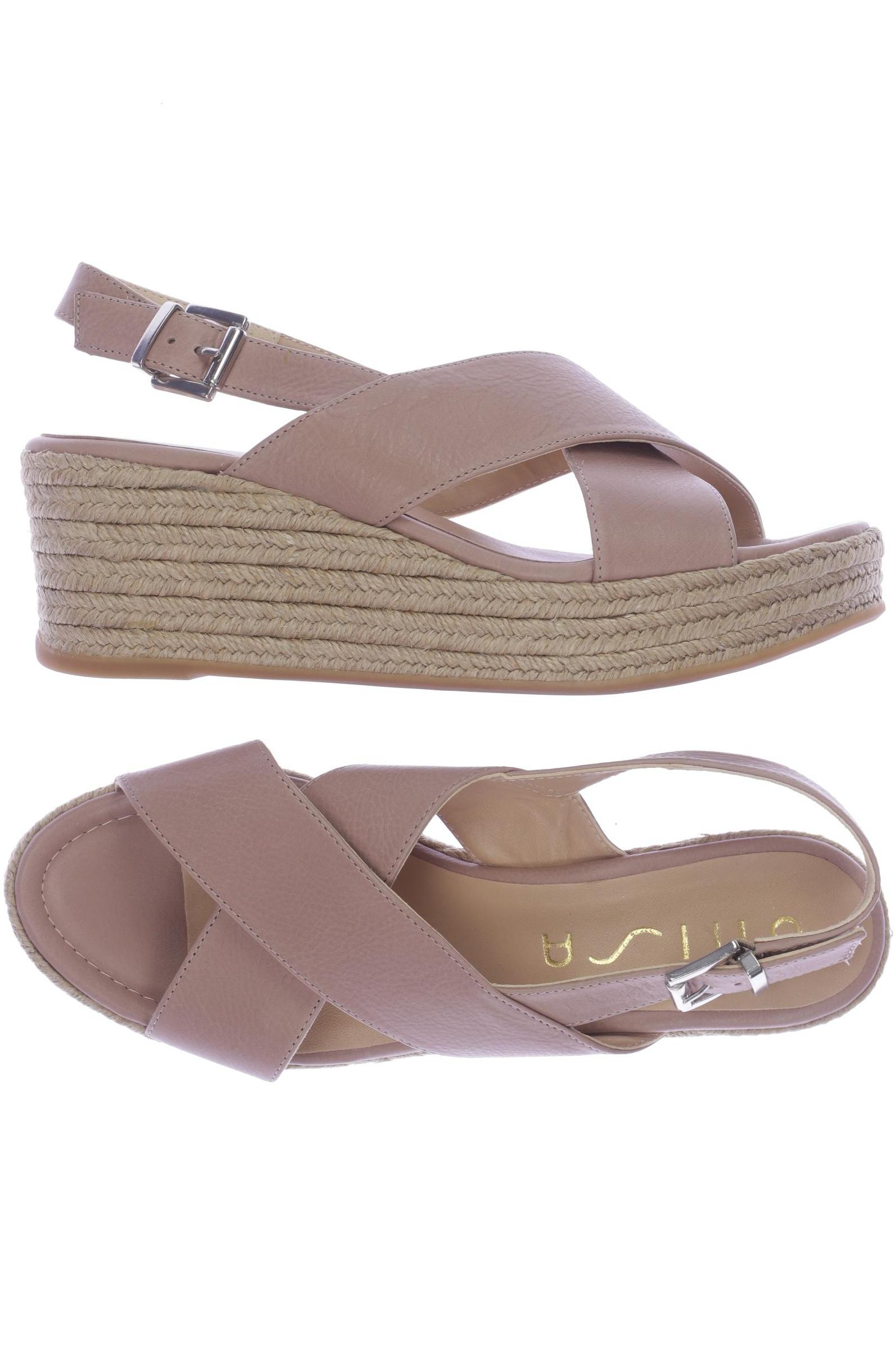 

Unisa Damen Stiefelette, flieder