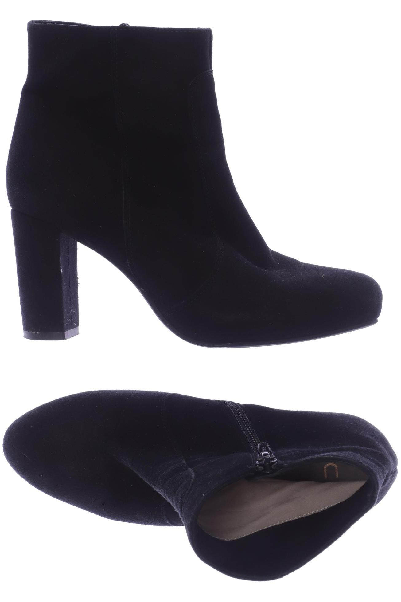 

Unisa Damen Stiefelette, schwarz, Gr. 38