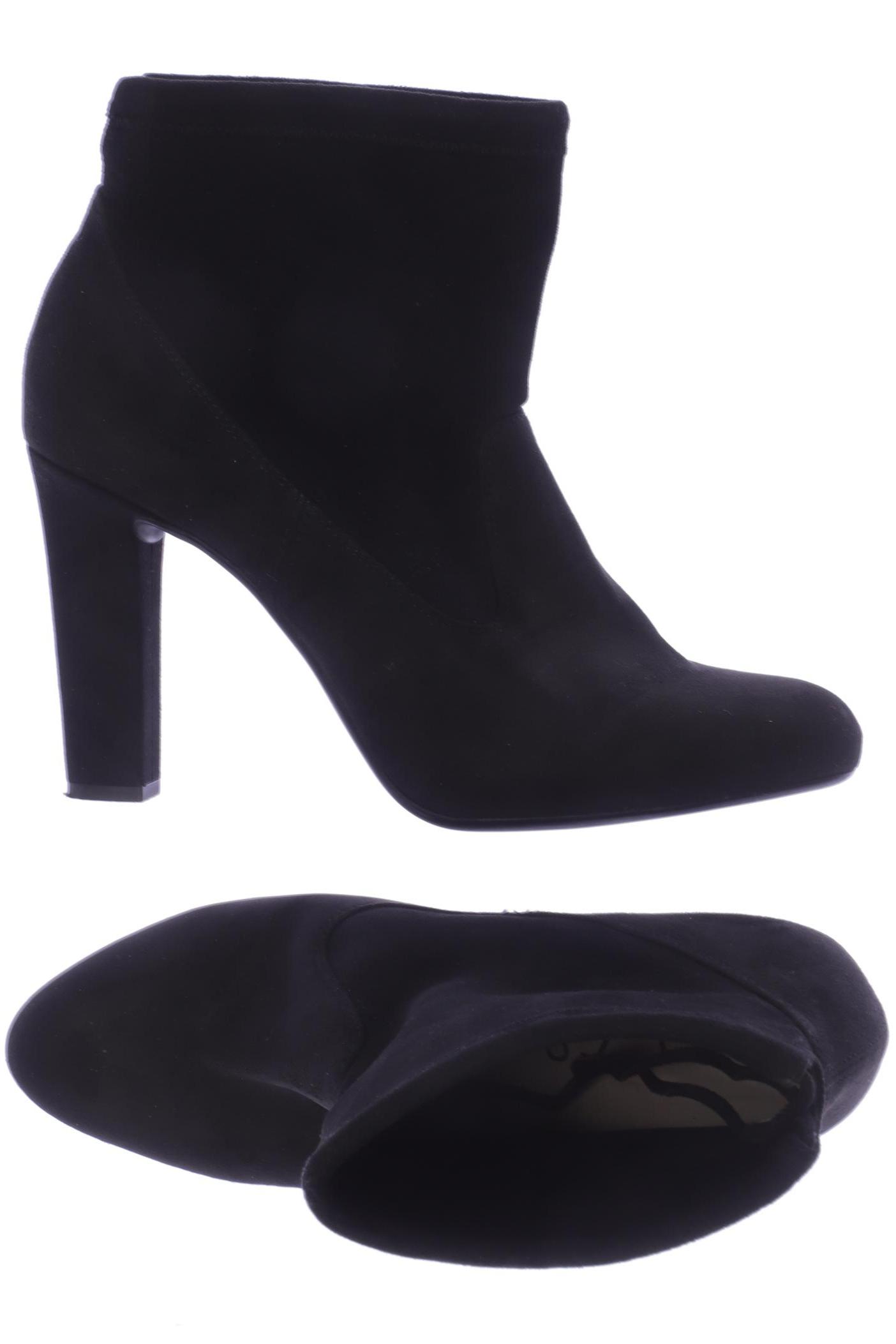 

Unisa Damen Stiefelette, schwarz, Gr. 41