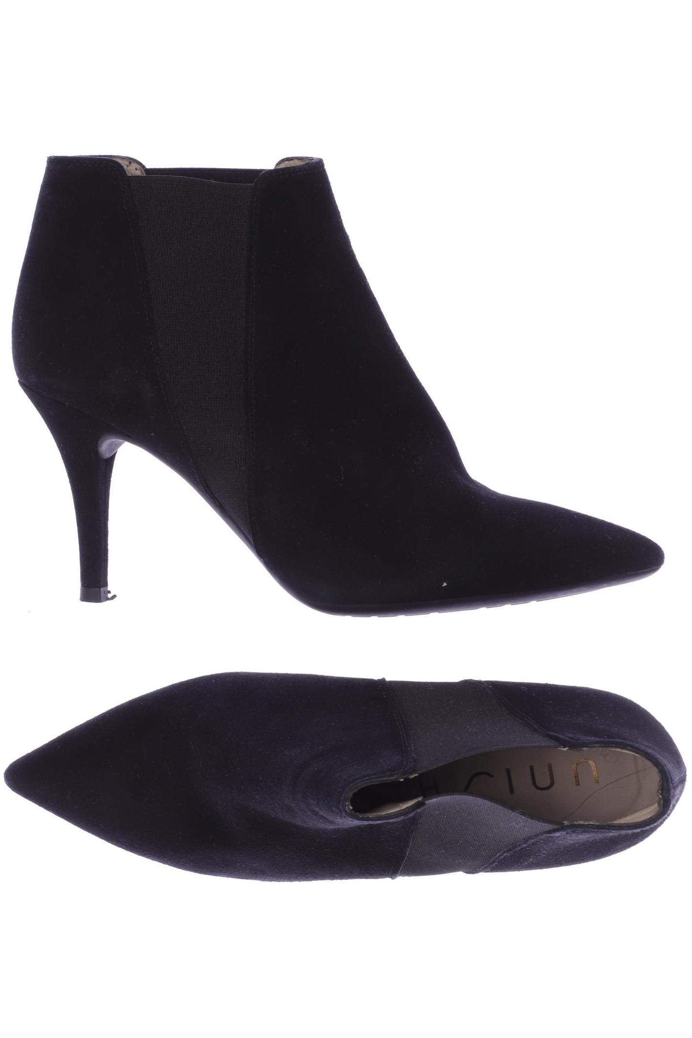 

Unisa Damen Stiefelette, schwarz, Gr. 39