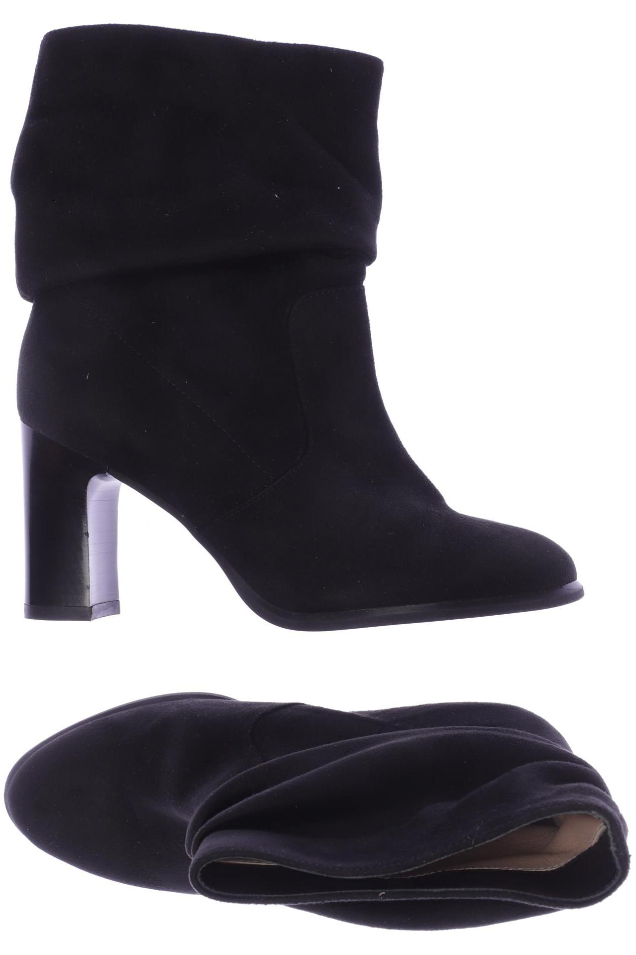 

Unisa Damen Stiefelette, schwarz, Gr. 36