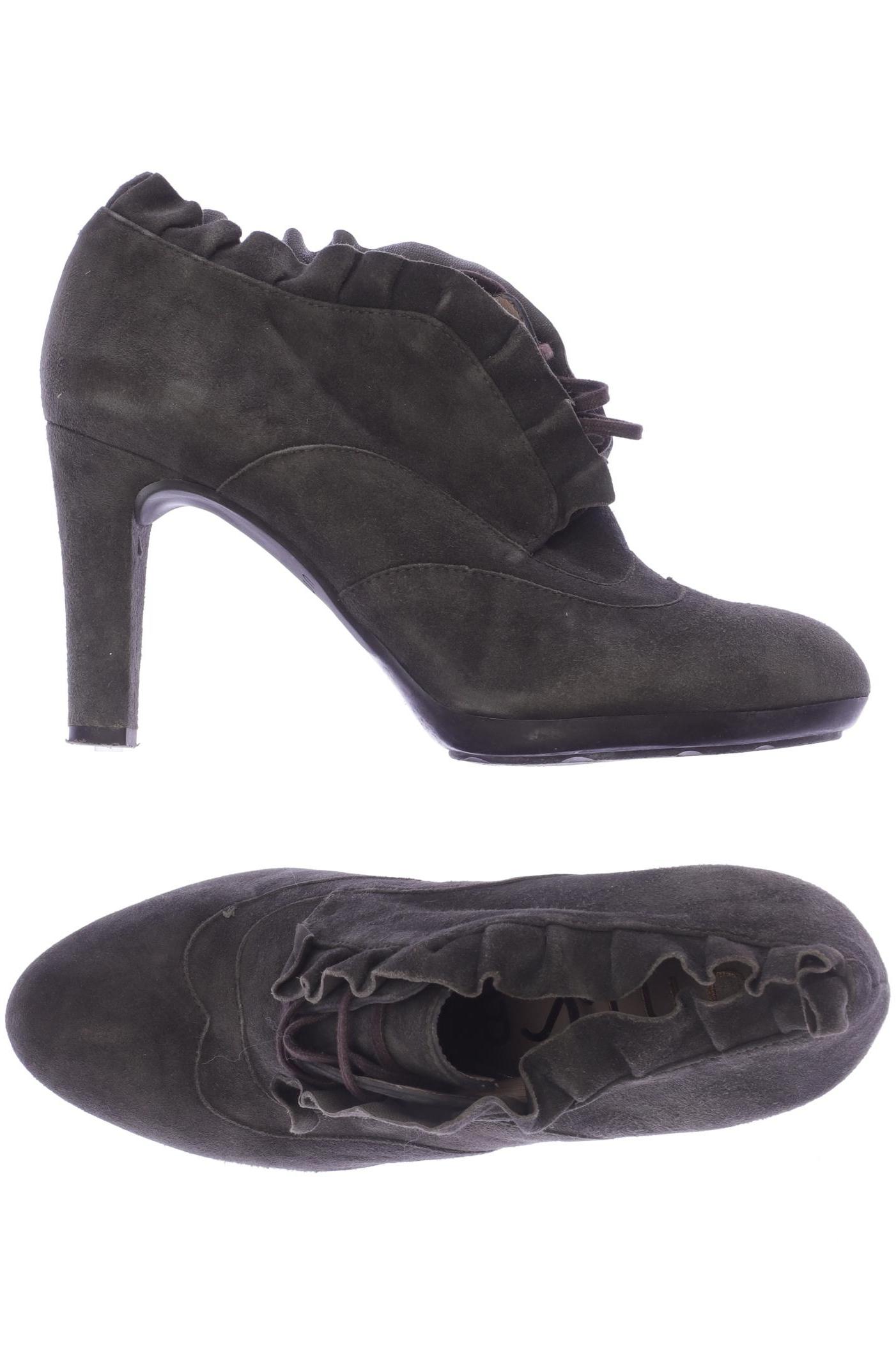 

Unisa Damen Stiefelette, braun