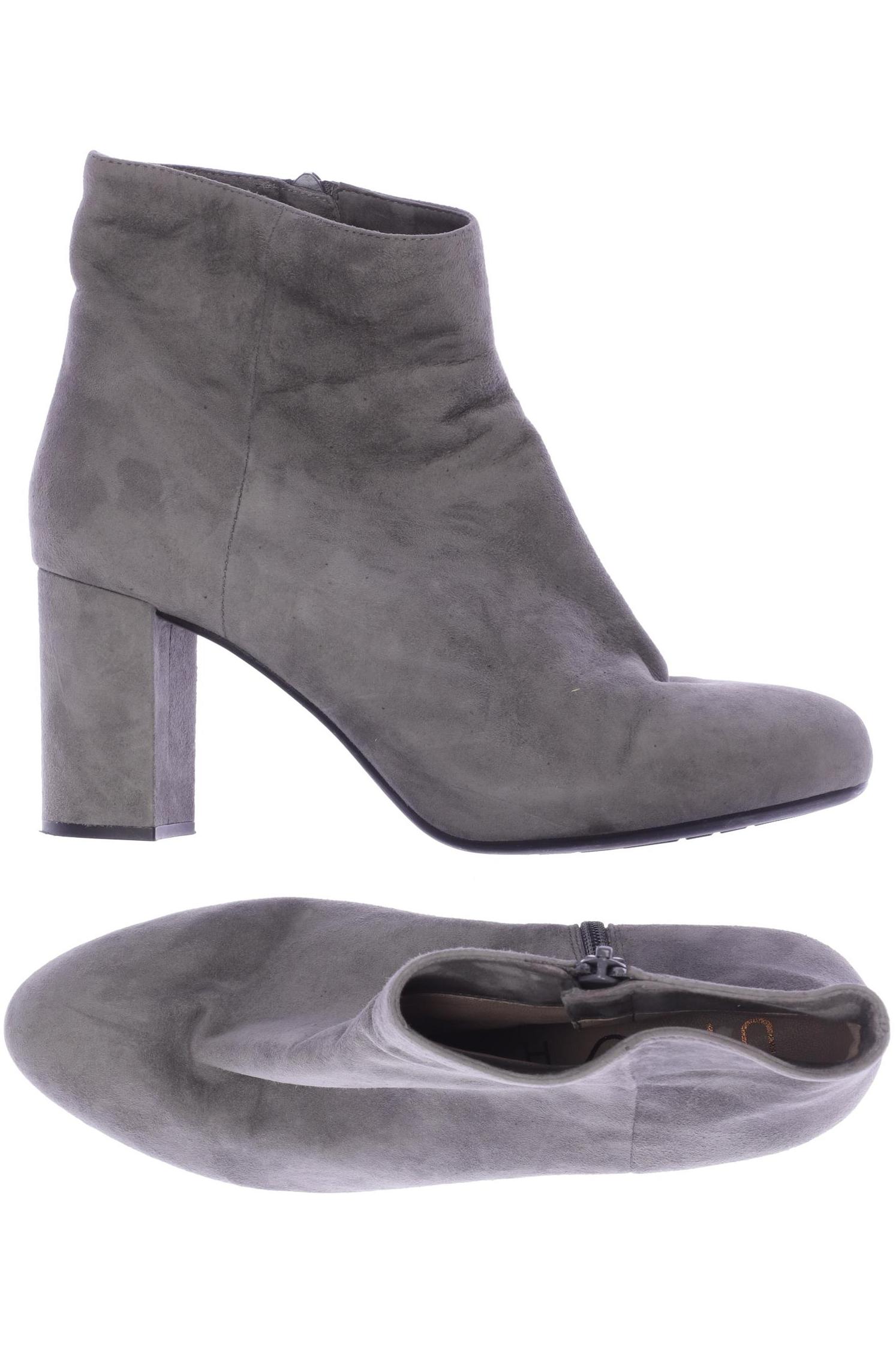 

Unisa Damen Stiefelette, grau, Gr. 39