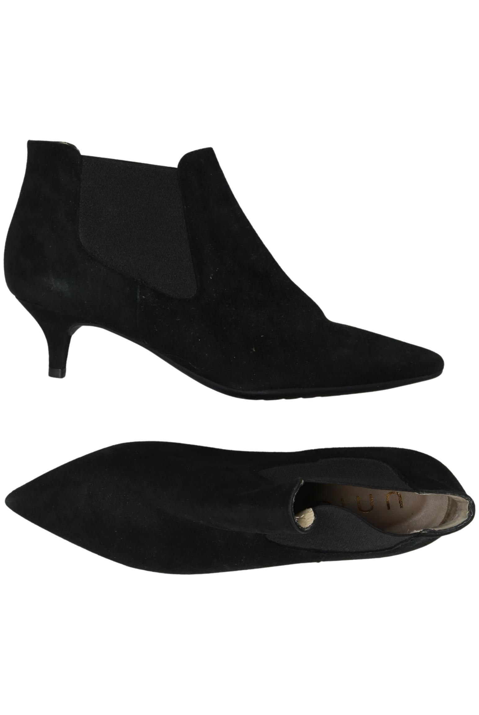

Unisa Damen Stiefelette, grau, Gr. 40