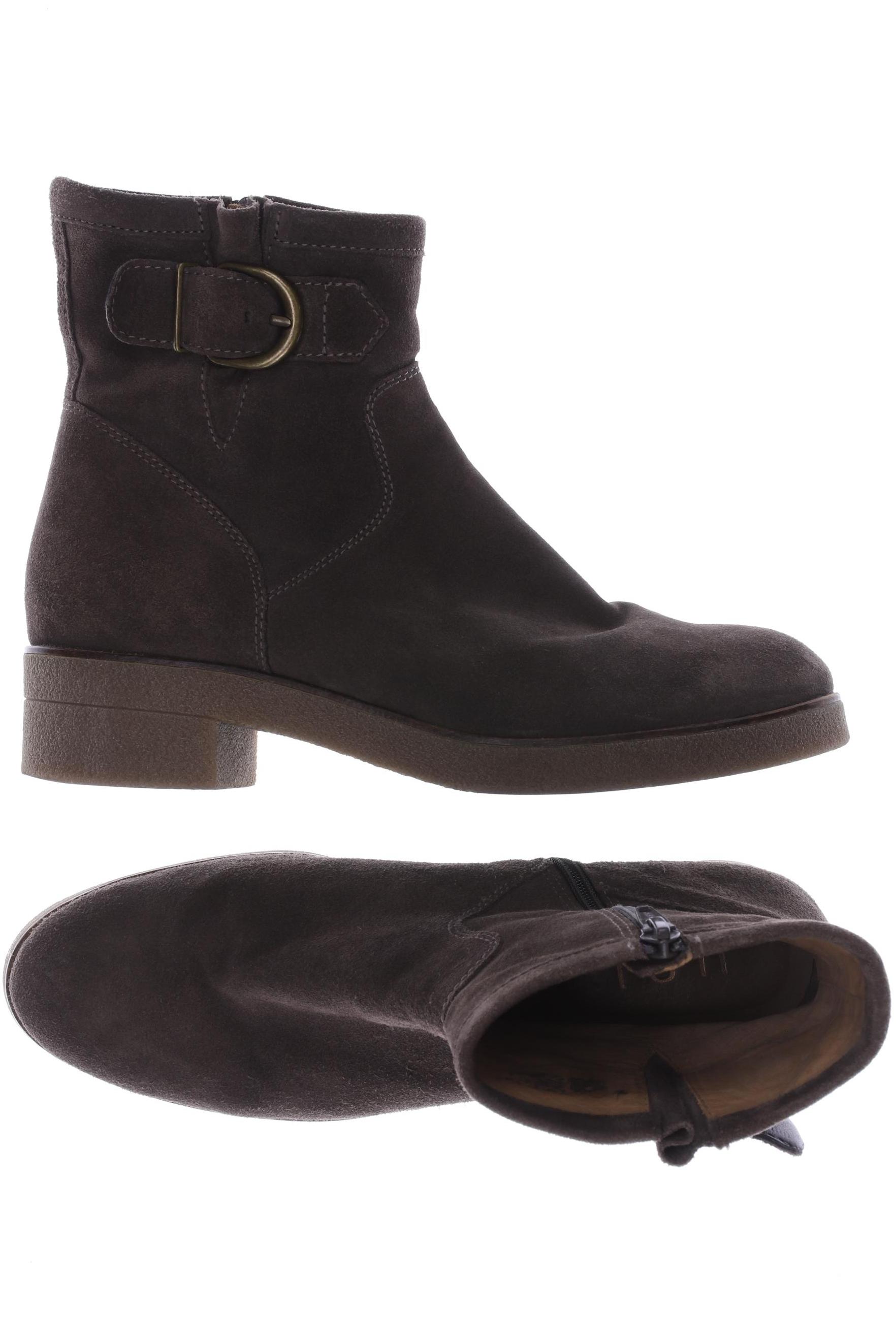 

Unisa Damen Stiefelette, braun