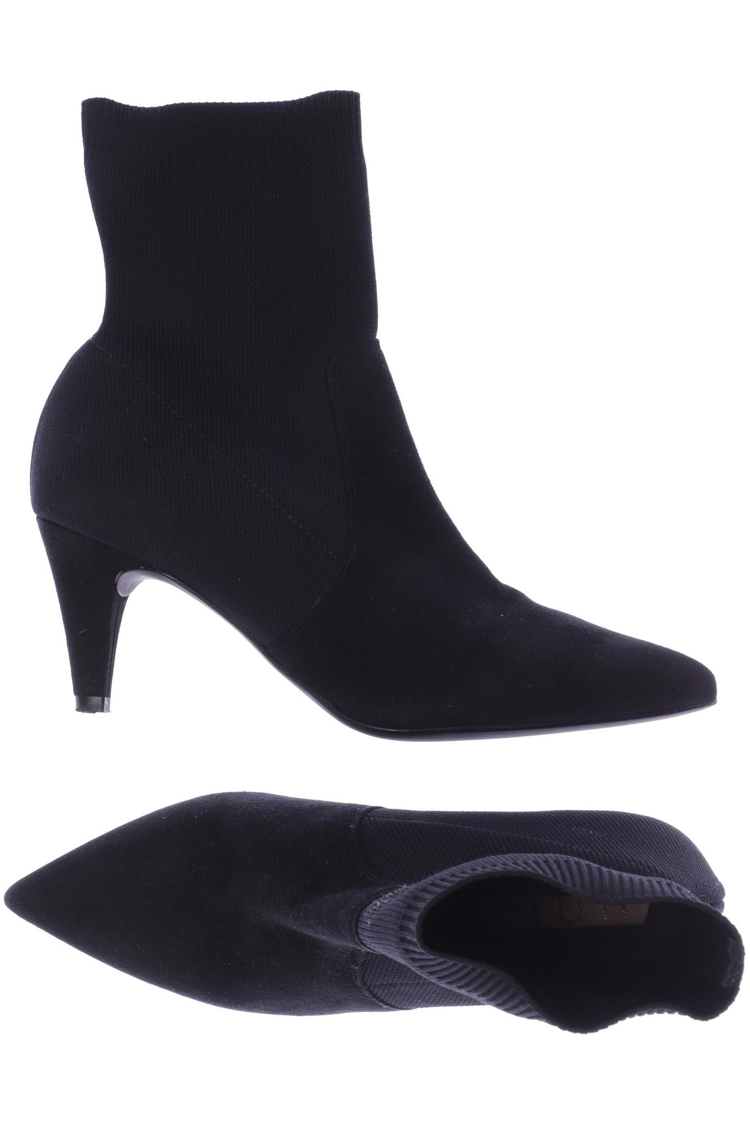 

Unisa Damen Stiefelette, schwarz, Gr. 39