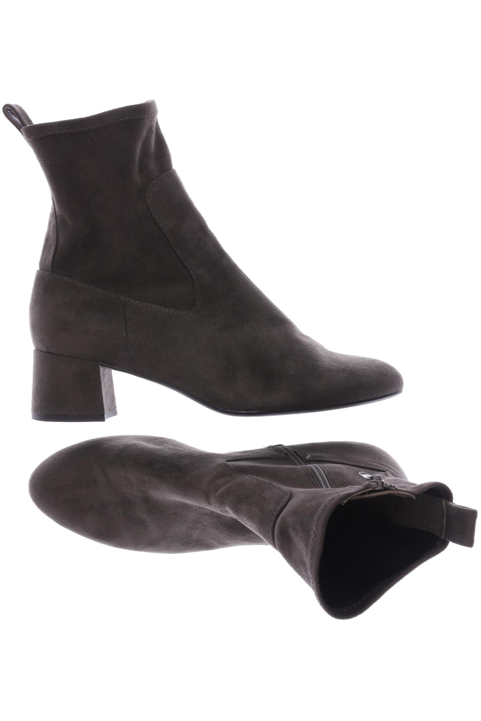 

Unisa Damen Stiefelette, braun