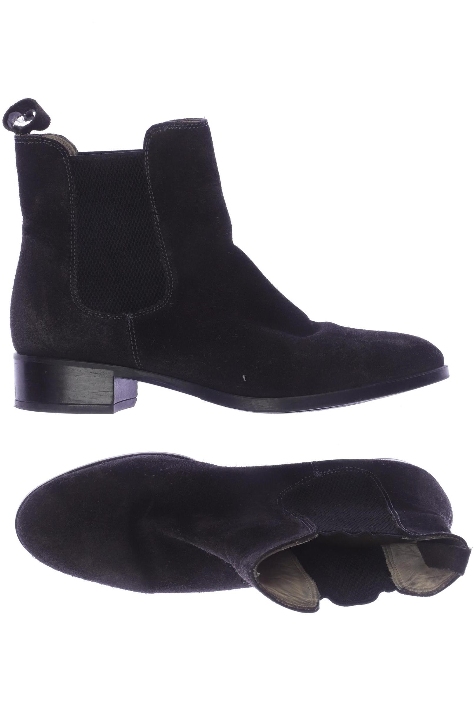 

Unisa Damen Stiefelette, braun, Gr. 39