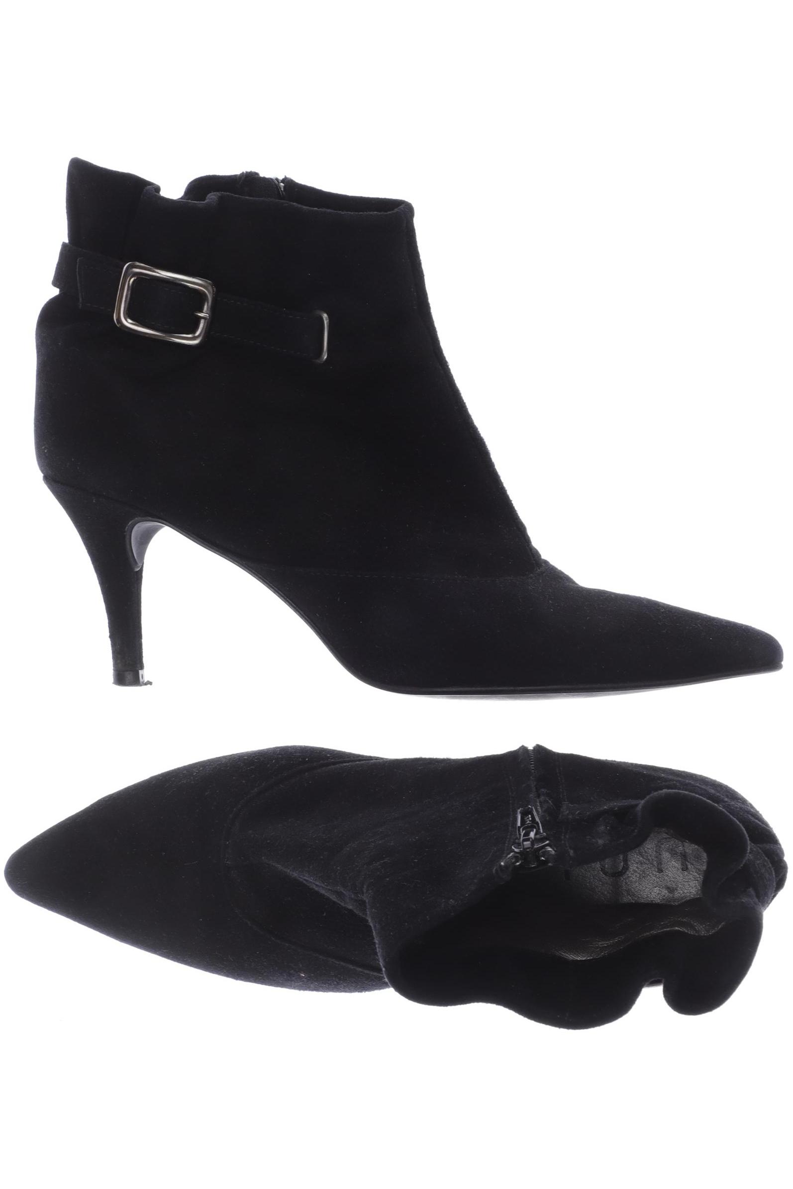 

Unisa Damen Stiefelette, schwarz, Gr. 39