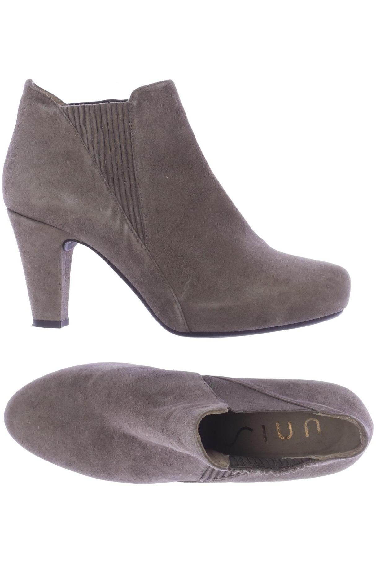 

Unisa Damen Stiefelette, beige, Gr. 37