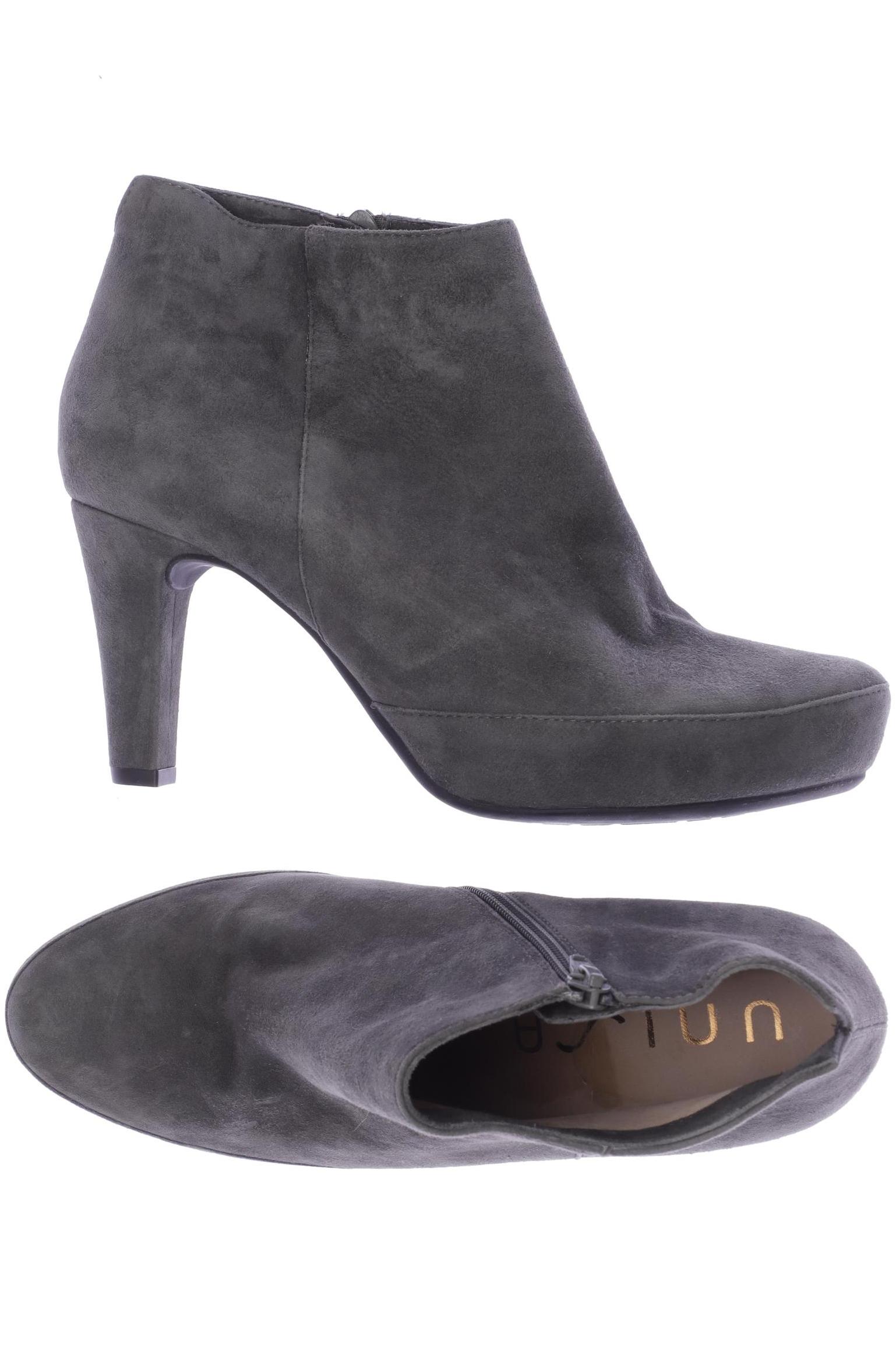 

Unisa Damen Stiefelette, grau