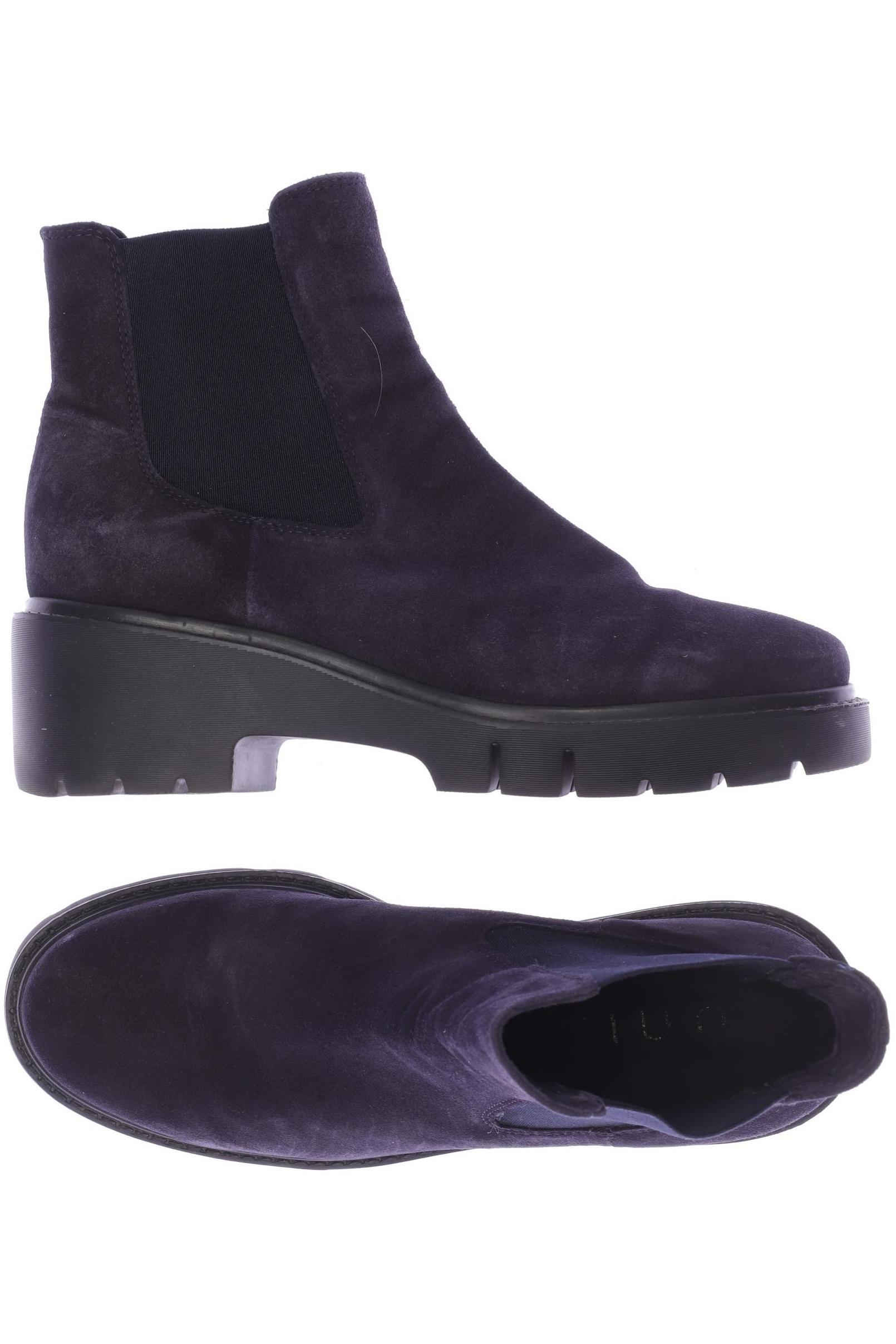 

Unisa Damen Stiefelette, flieder, Gr. 38