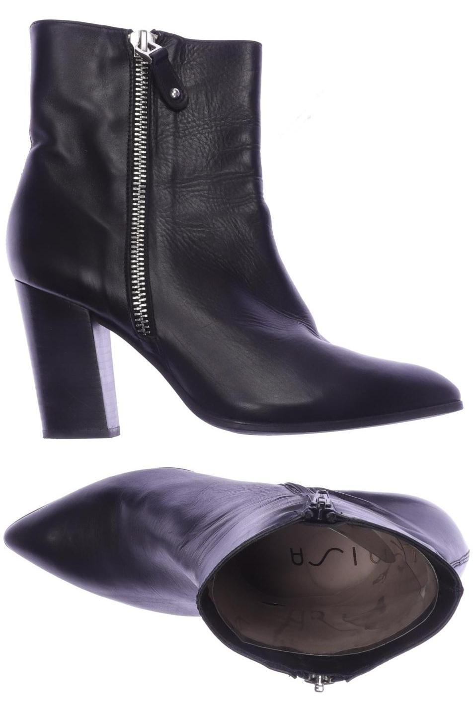 

Unisa Damen Stiefelette, schwarz, Gr. 40