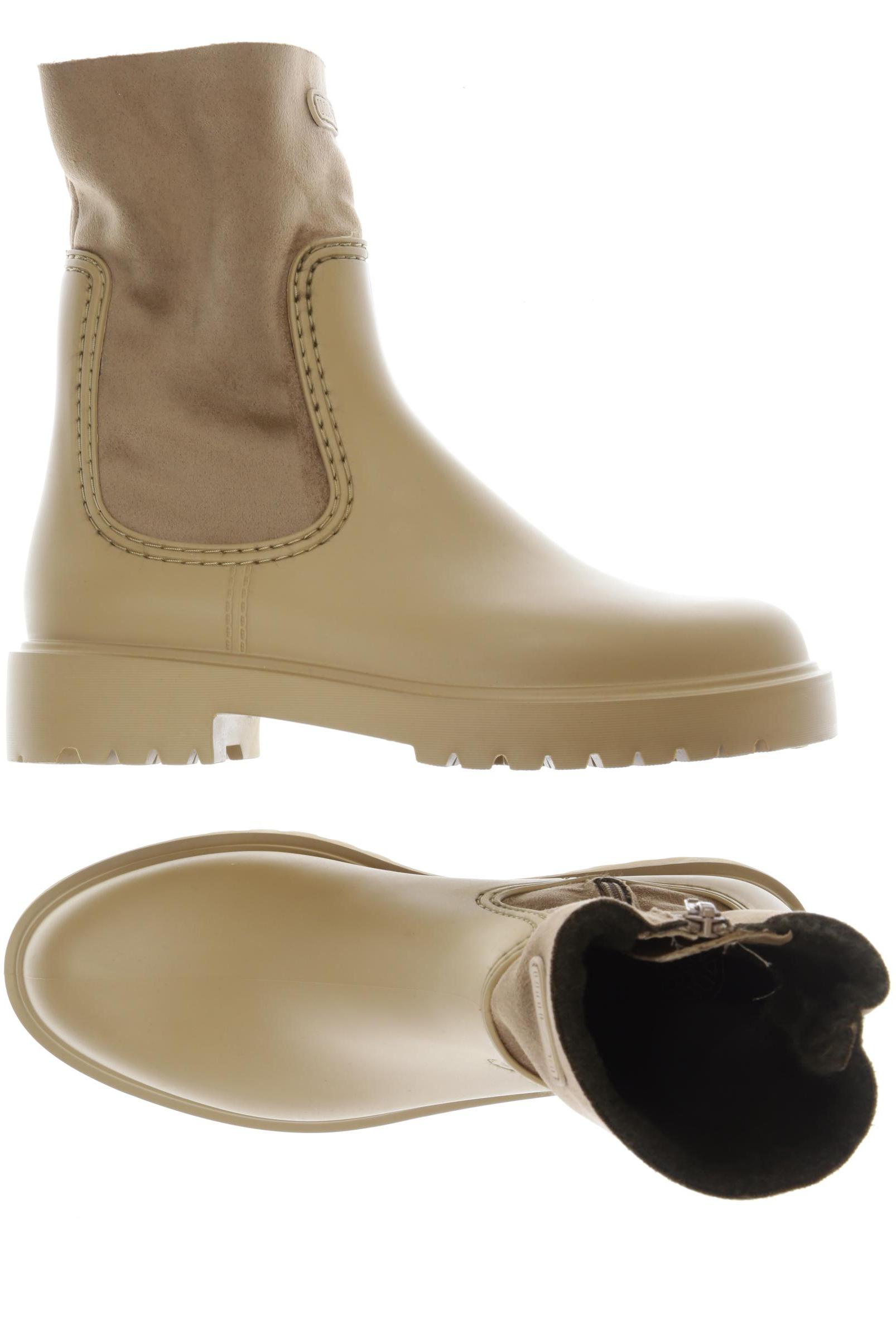

Unisa Damen Stiefelette, beige, Gr. 40