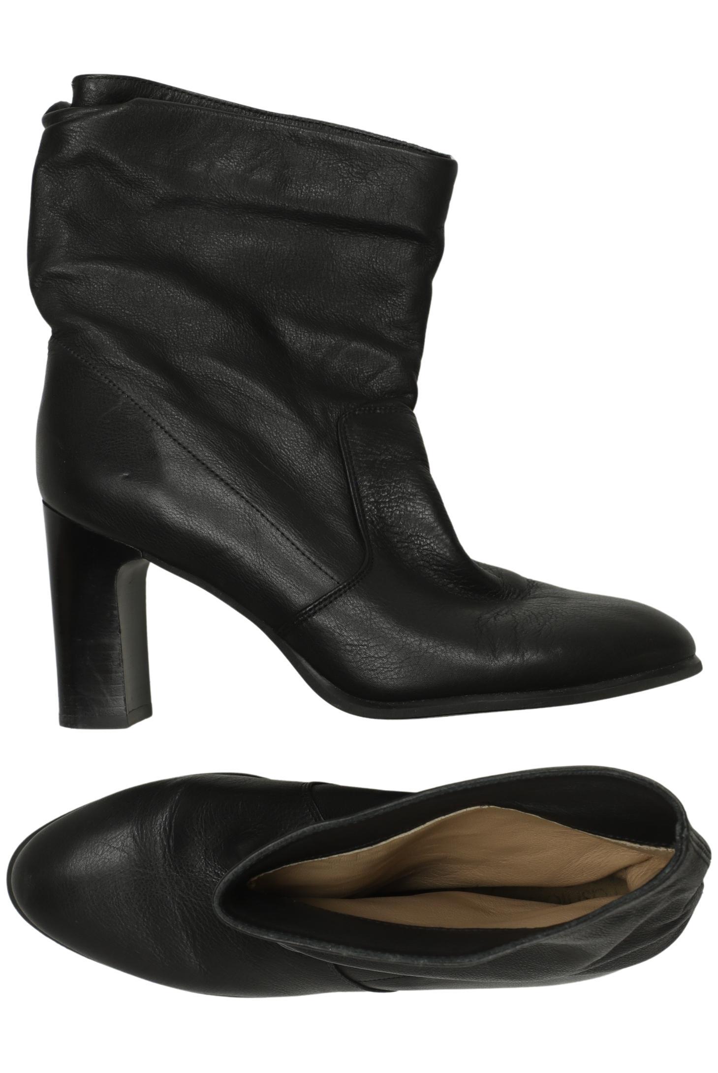 

Unisa Damen Stiefelette, schwarz, Gr. 41