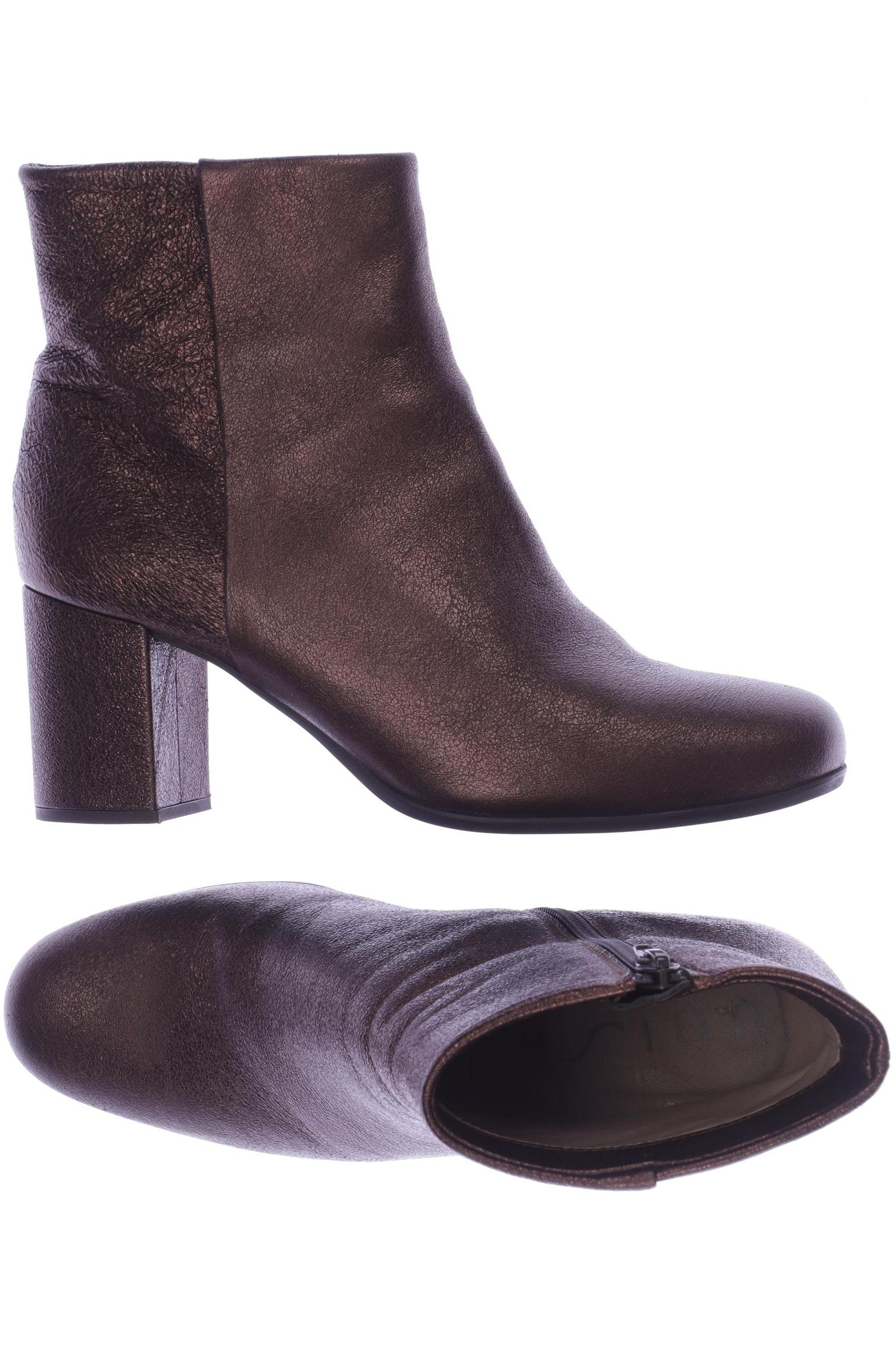 

Unisa Damen Stiefelette, braun