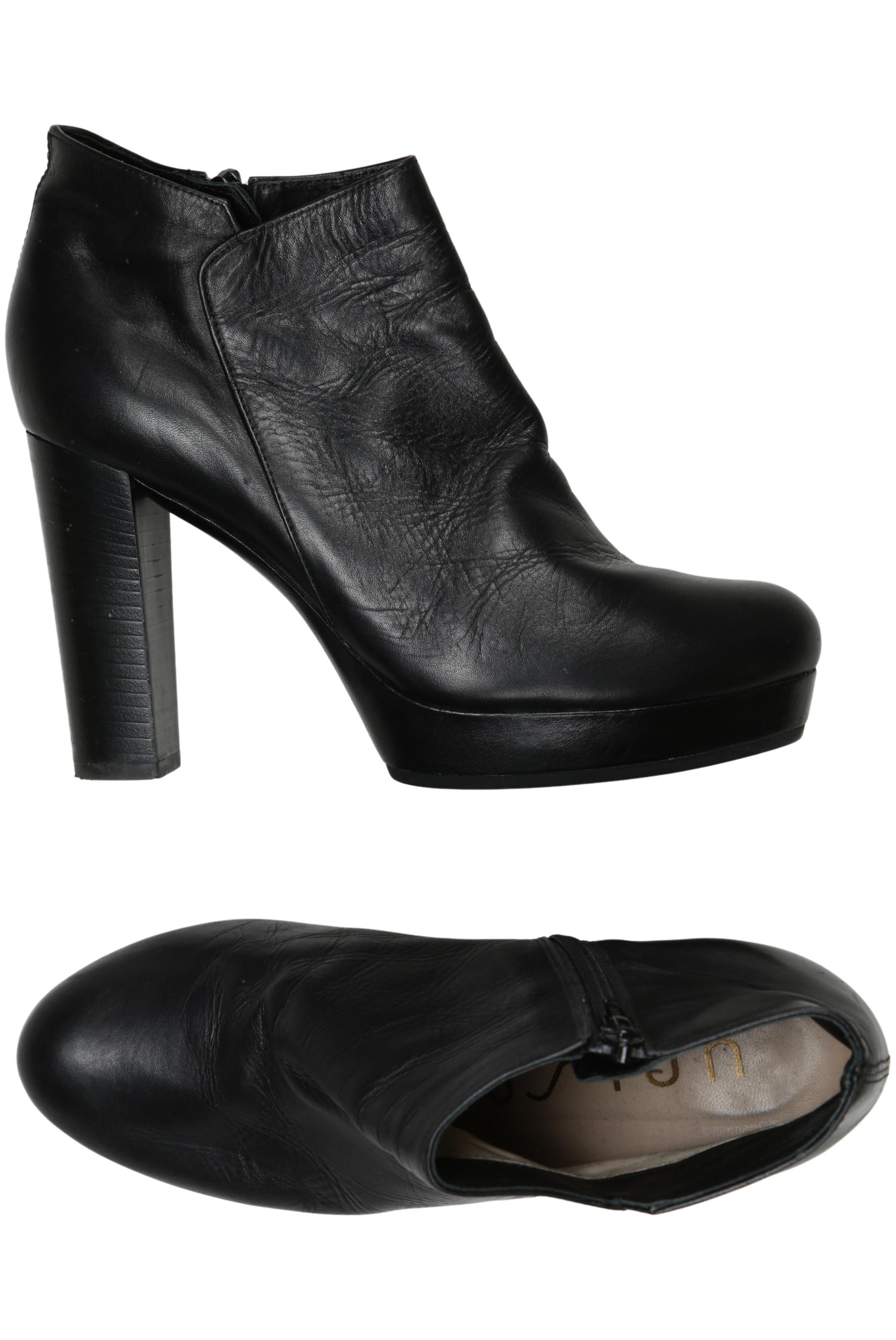 

Unisa Damen Stiefelette, schwarz, Gr. 38