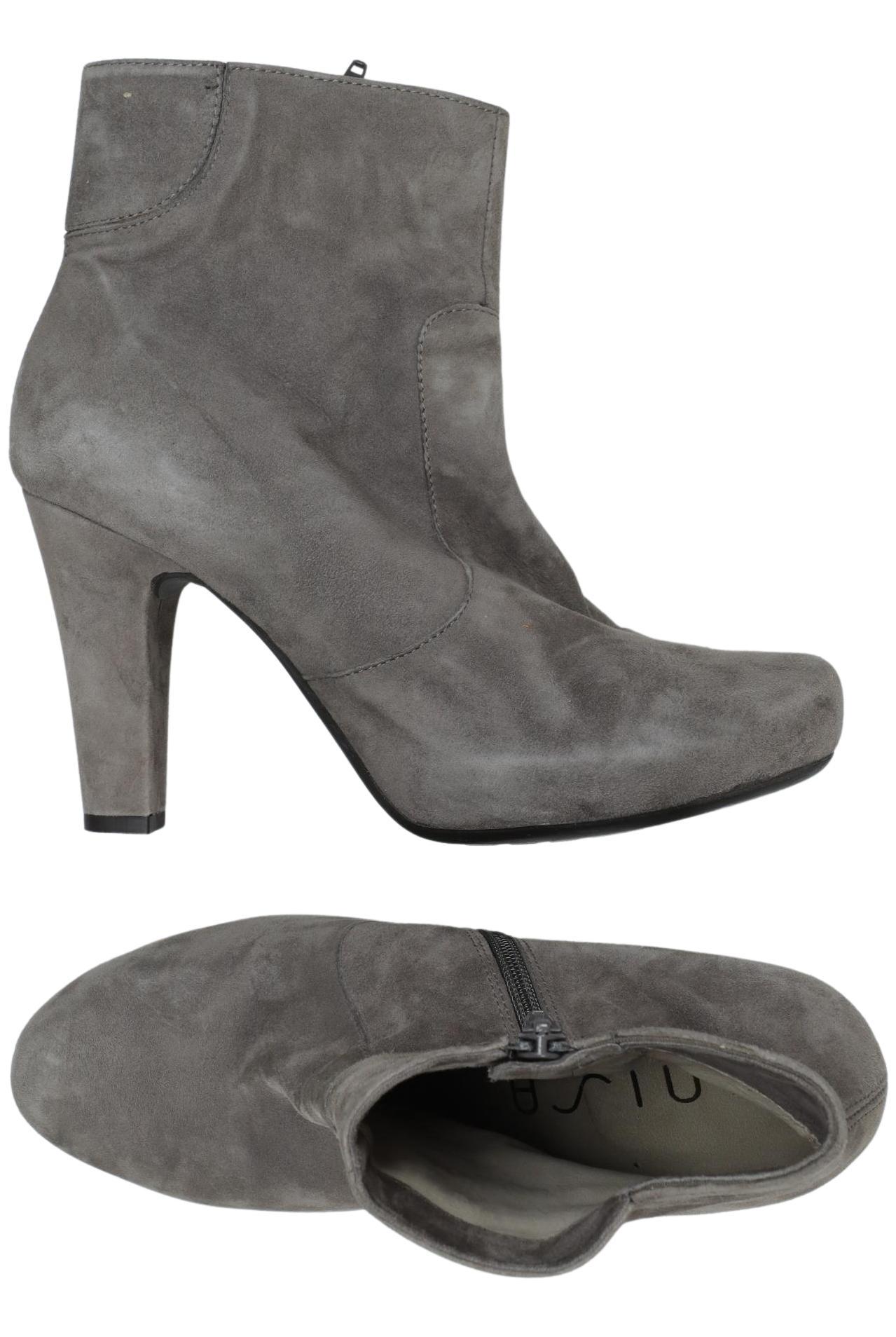 

Unisa Damen Stiefelette, grau, Gr. 40