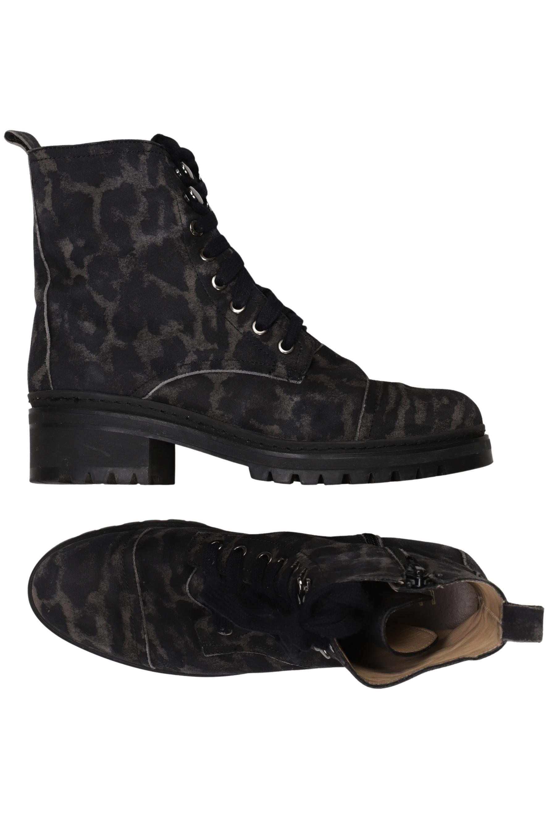 

Unisa Damen Stiefelette, schwarz, Gr. 39