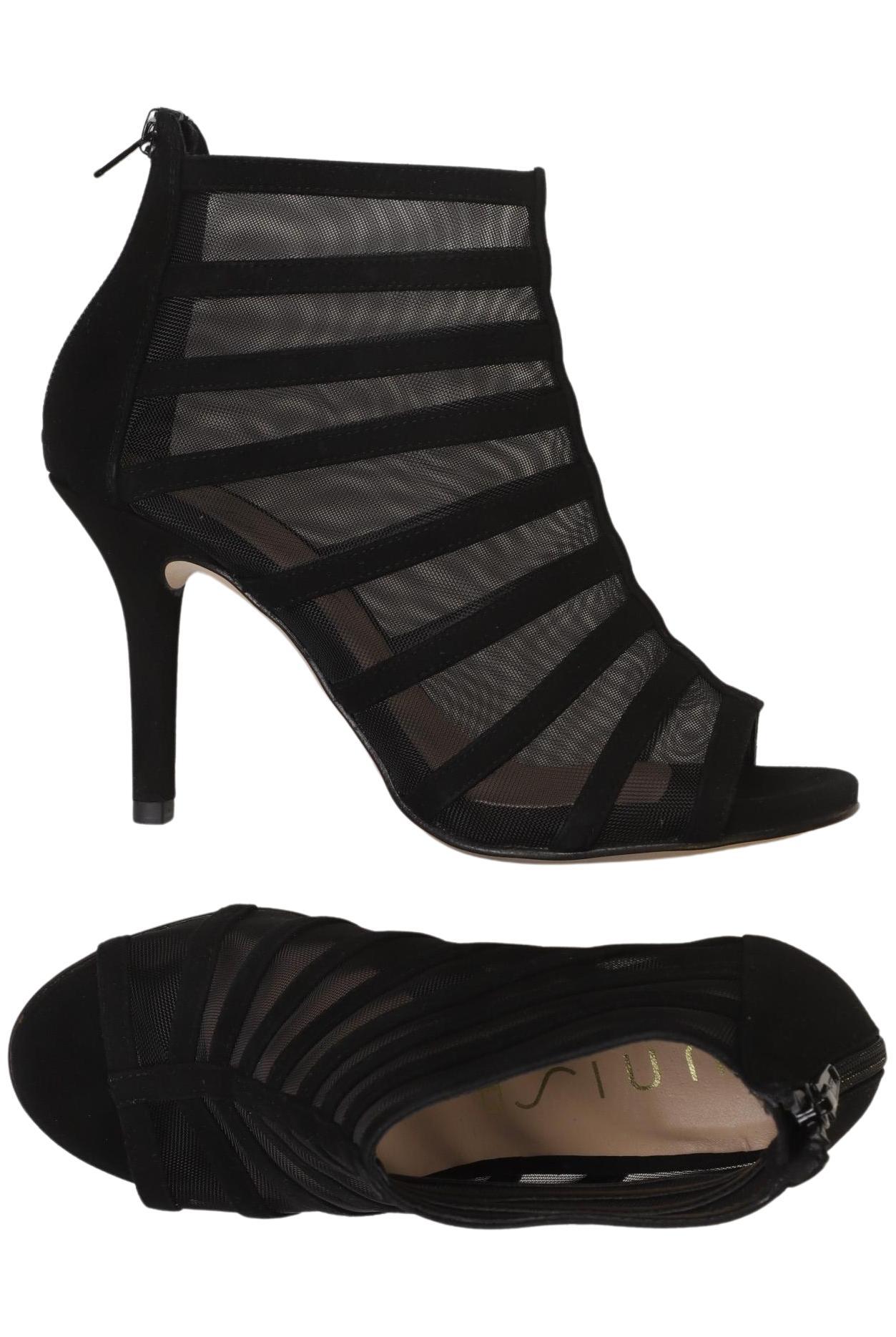 

Unisa Damen Stiefelette, schwarz, Gr. 38