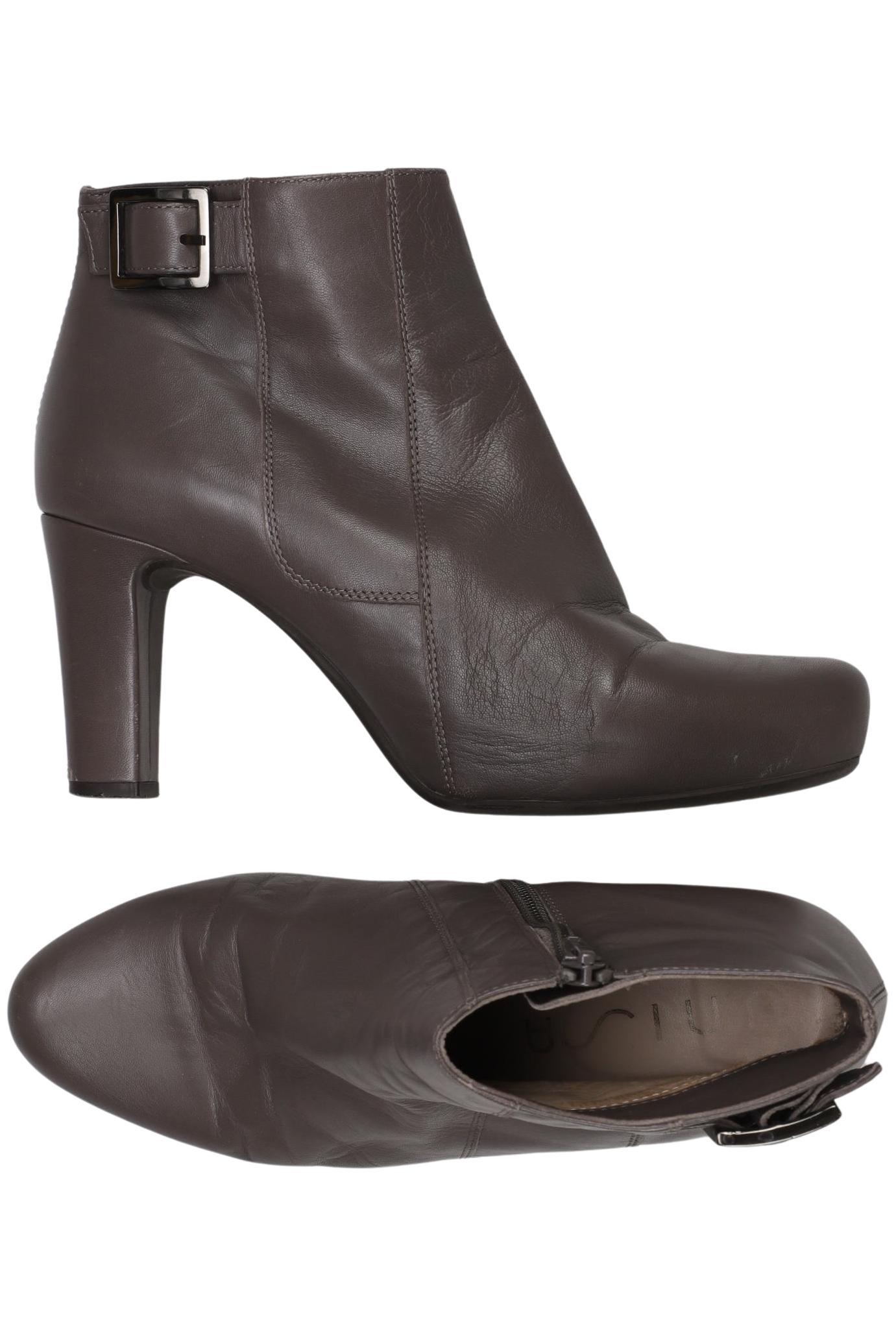 

Unisa Damen Stiefelette, braun, Gr. 39