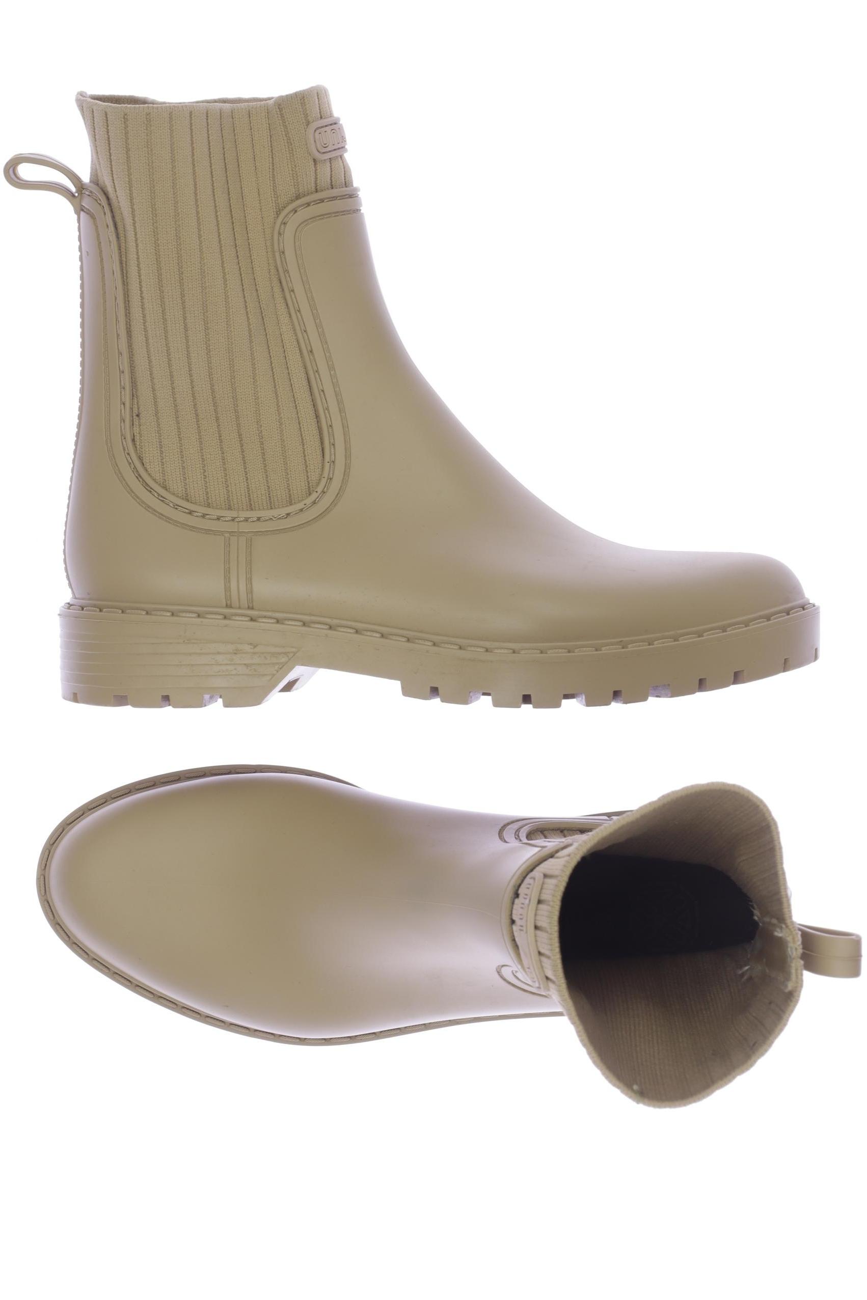 

Unisa Damen Stiefelette, beige, Gr. 38