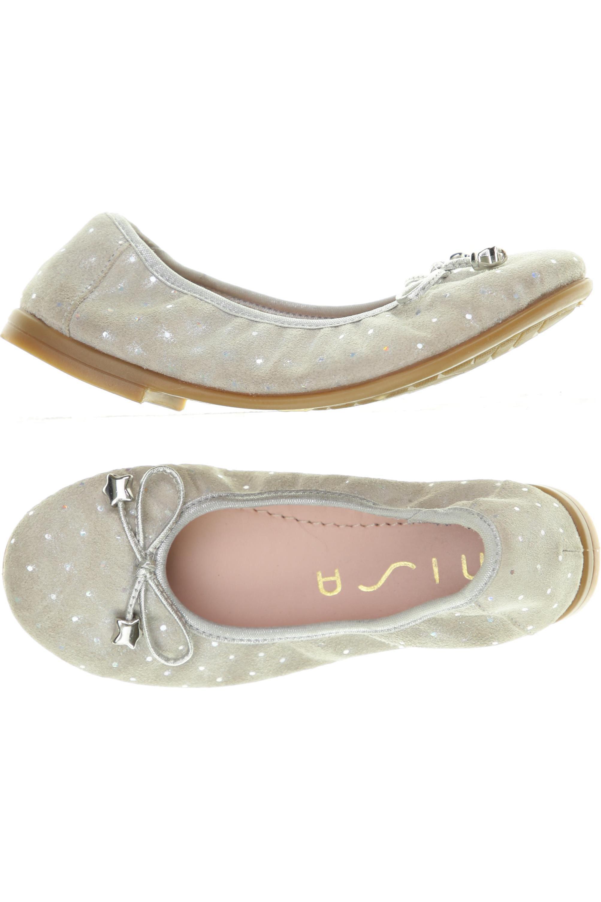 

Unisa Mädchen Kinderschuhe, beige, Gr. 32