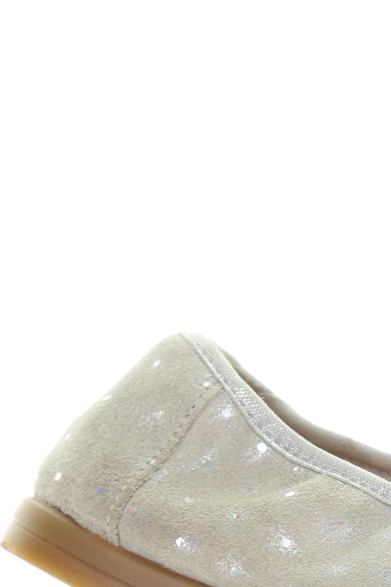 Thumbnail - Unisa Mädchen Kinderschuhe, beige, Gr. 32