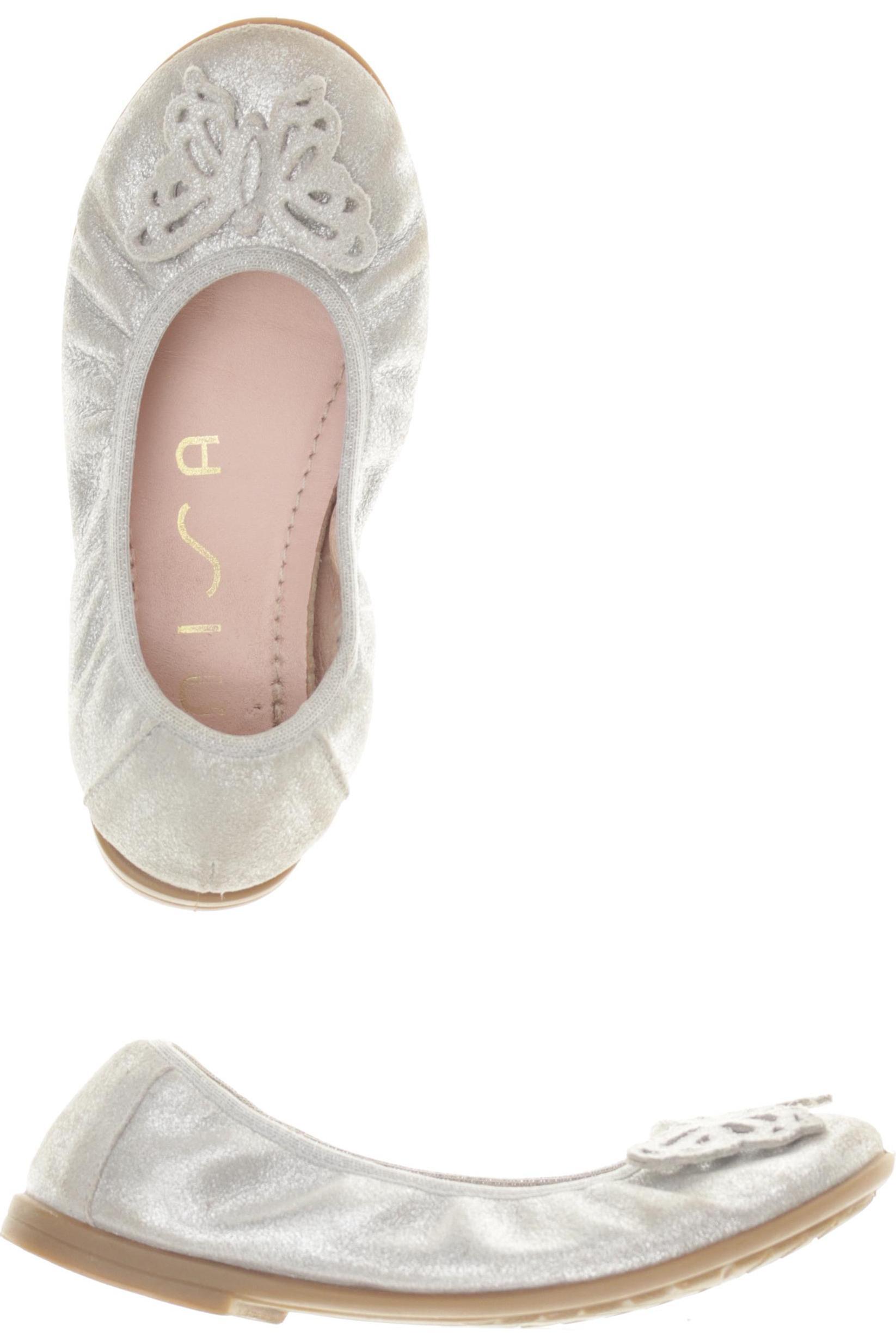 

Unisa Mädchen Kinderschuhe, silber, Gr. 28