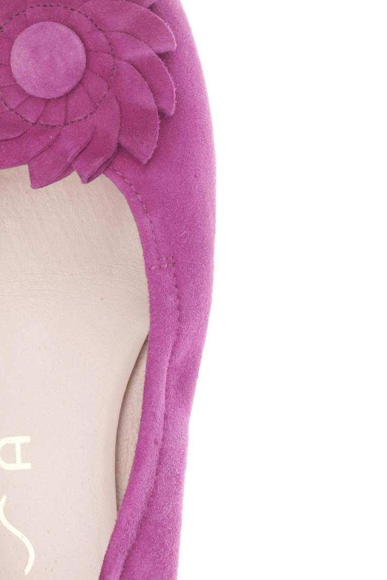 Thumbnail - Unisa Mädchen Kinderschuhe, lila, Gr. 36